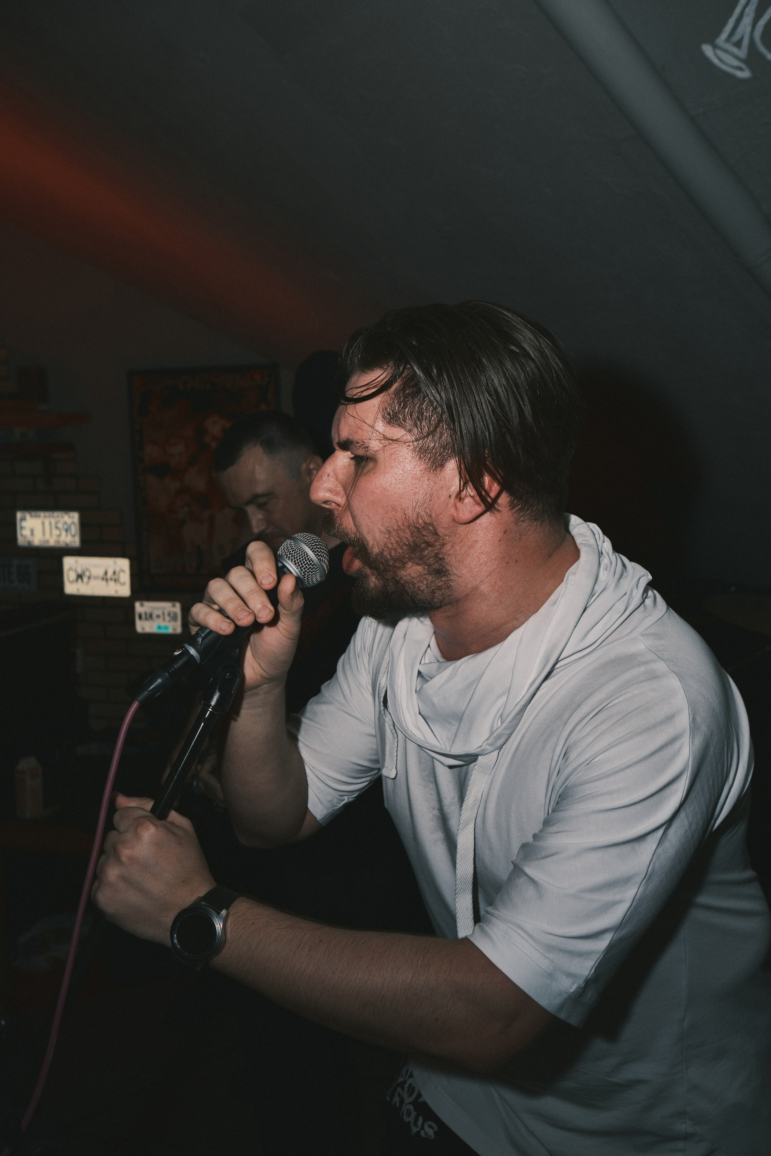 AyN & Parsafahr & ВИD