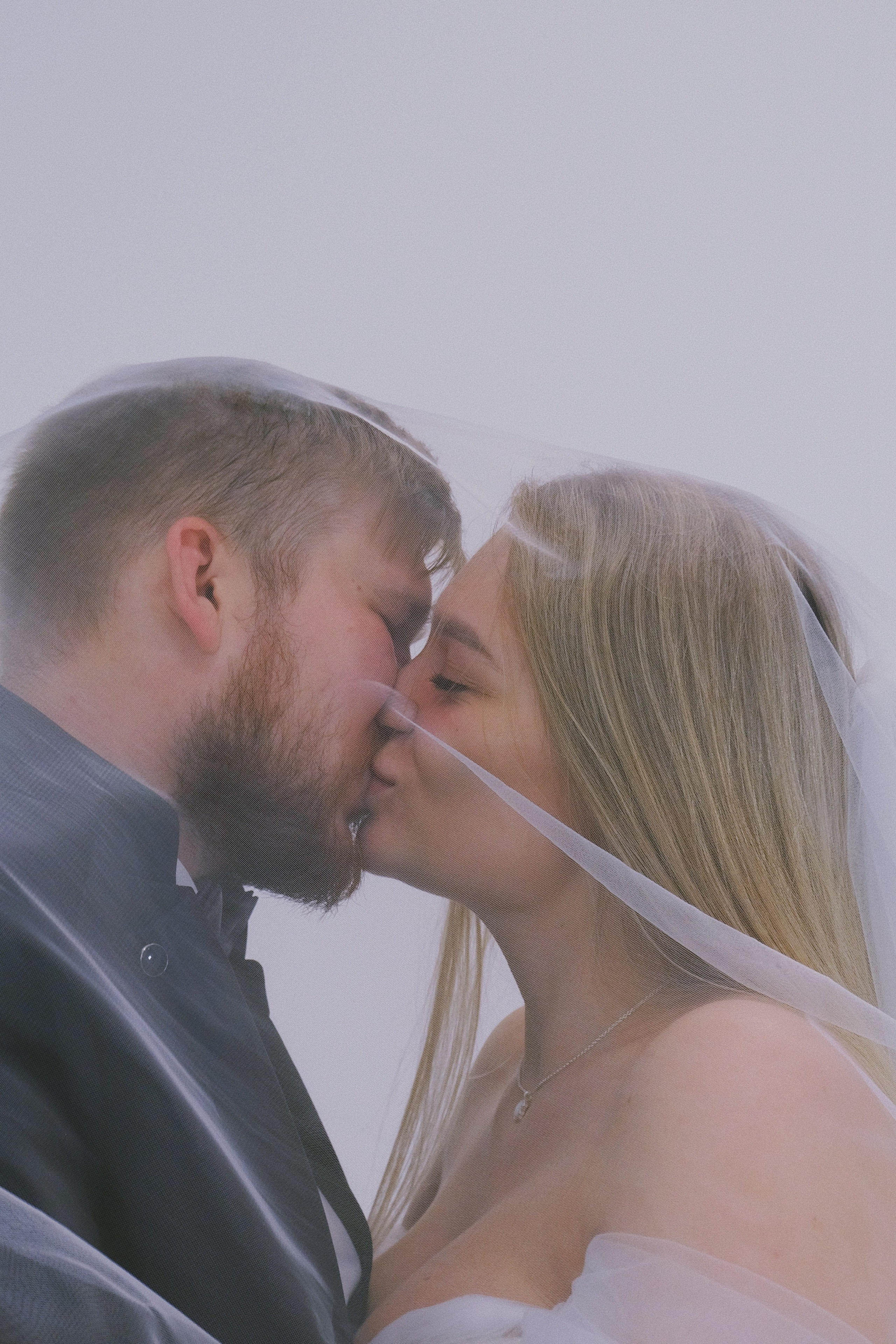 Свадьба. Татьян гертье