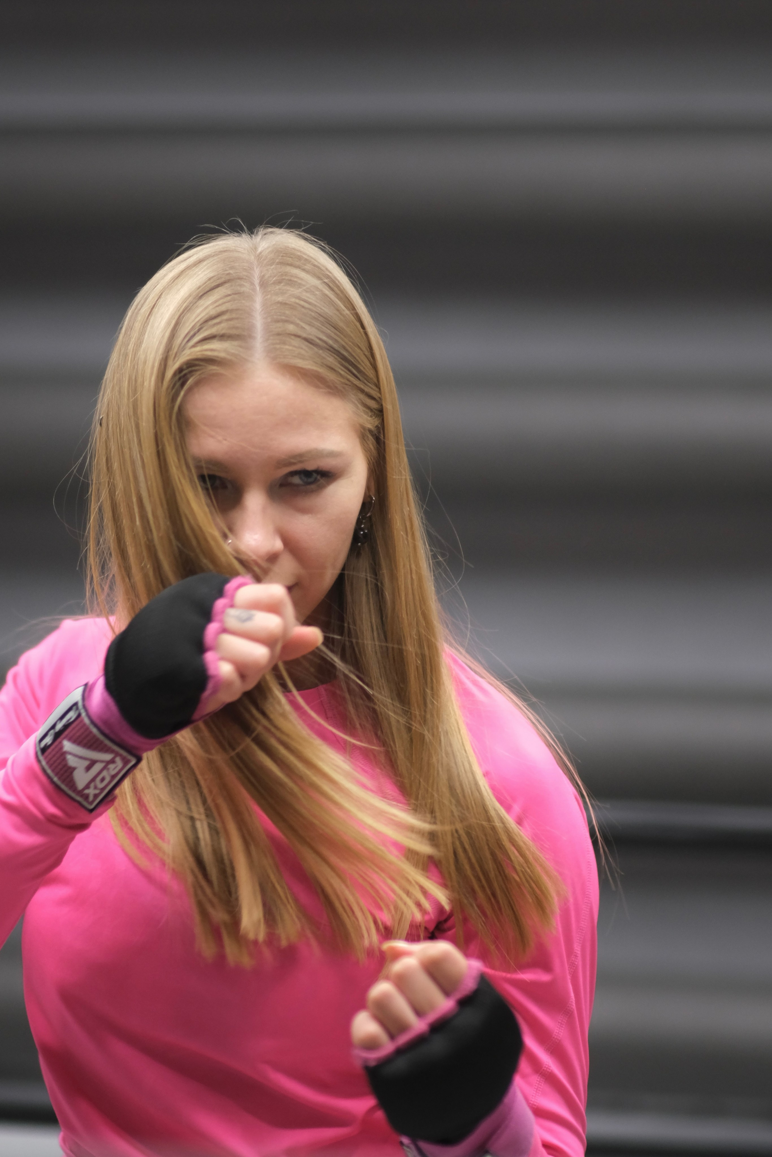 Ichi. Татьян гертье