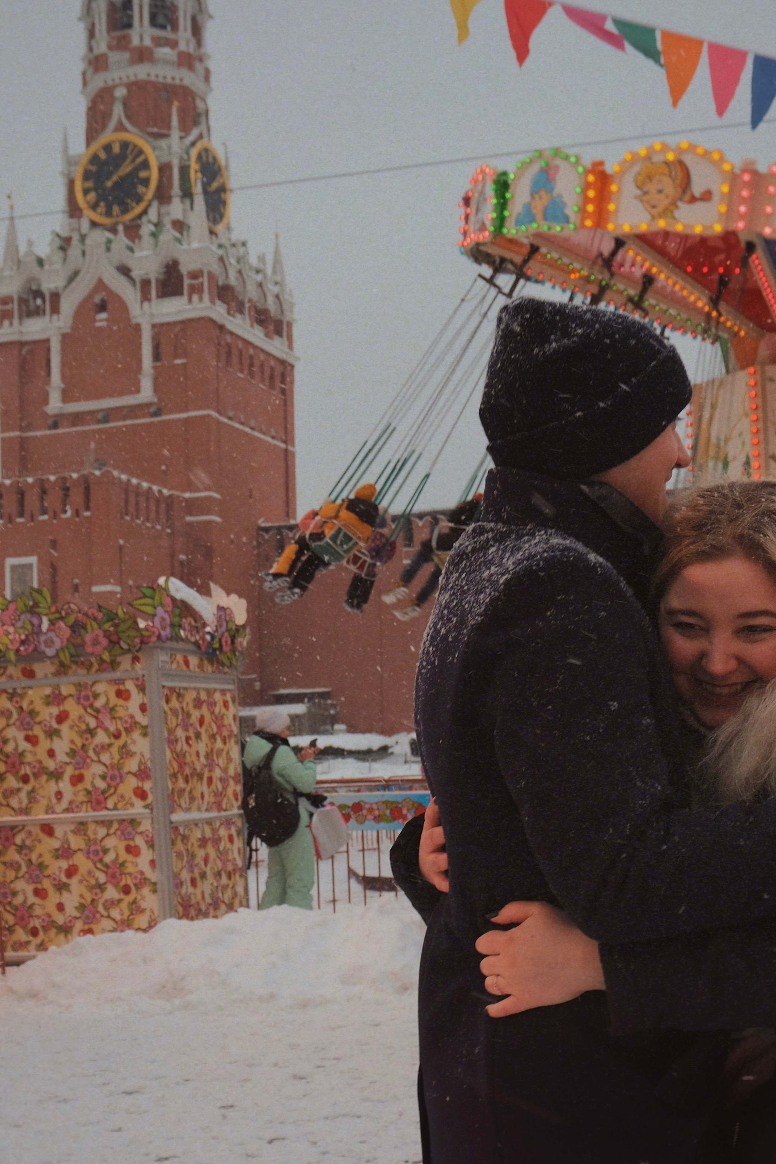 1+1. Татьян гертье