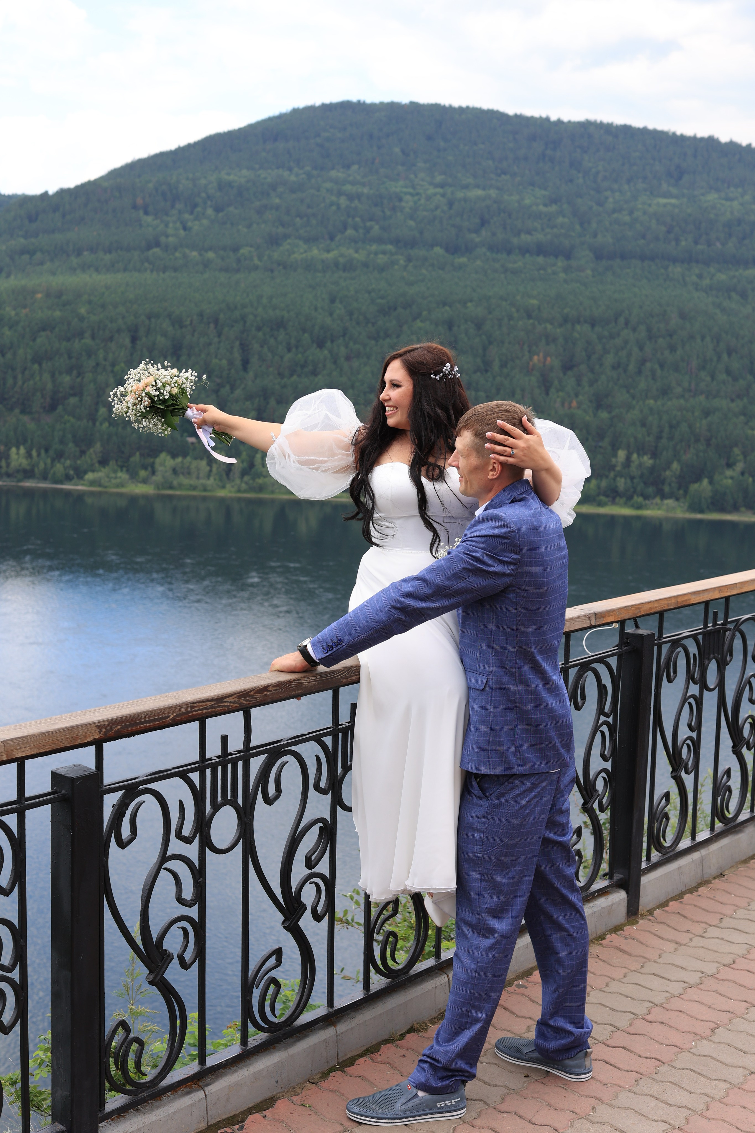 Свадьба июль 2024. Art my Pho