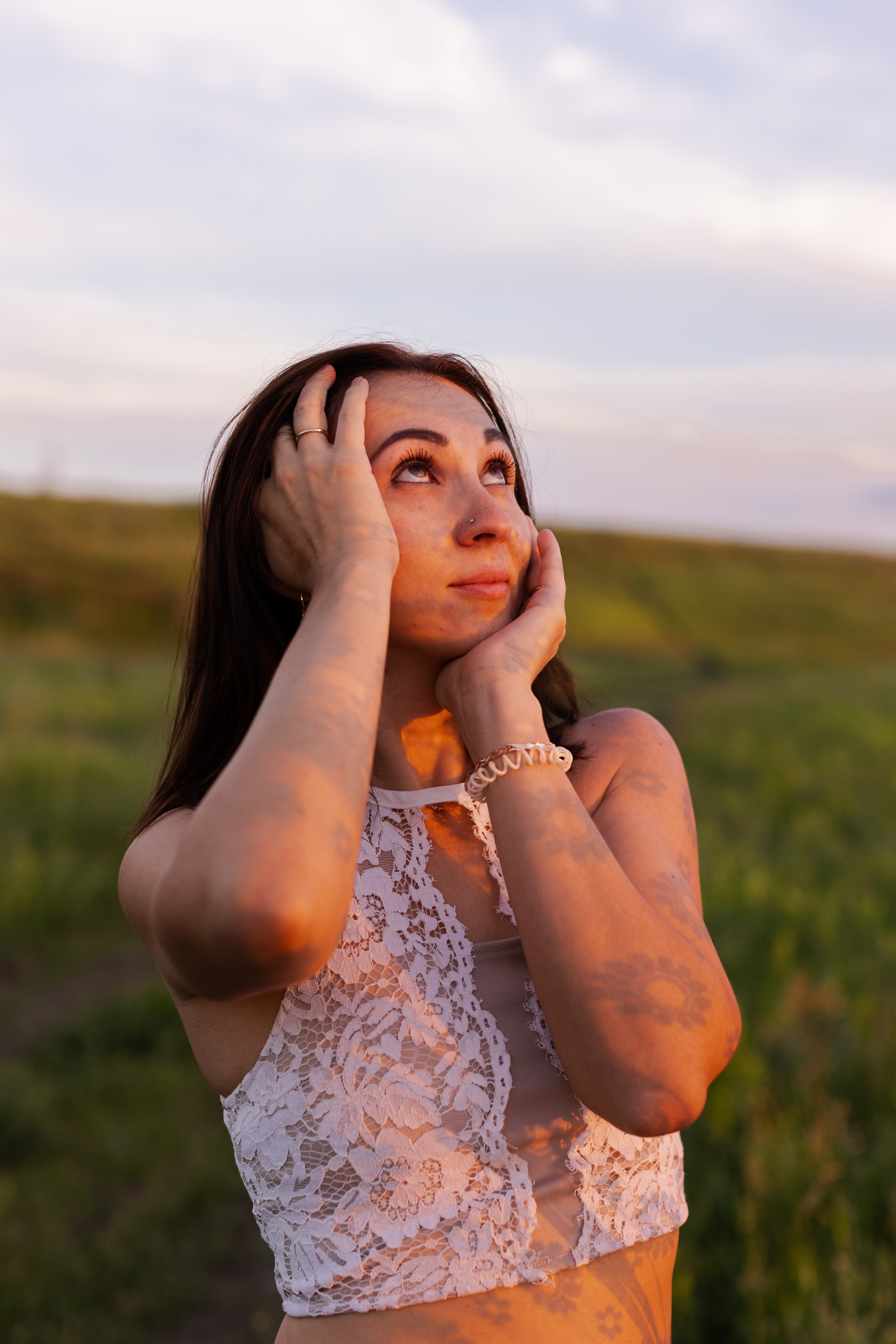 Закат. Art my Pho