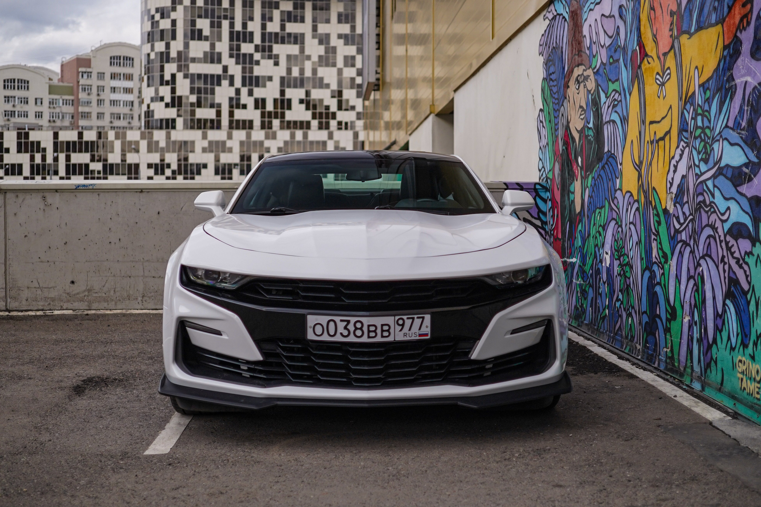 MadBuckets (opening 2024). Автомобильный фотограф Шакая Кирилл