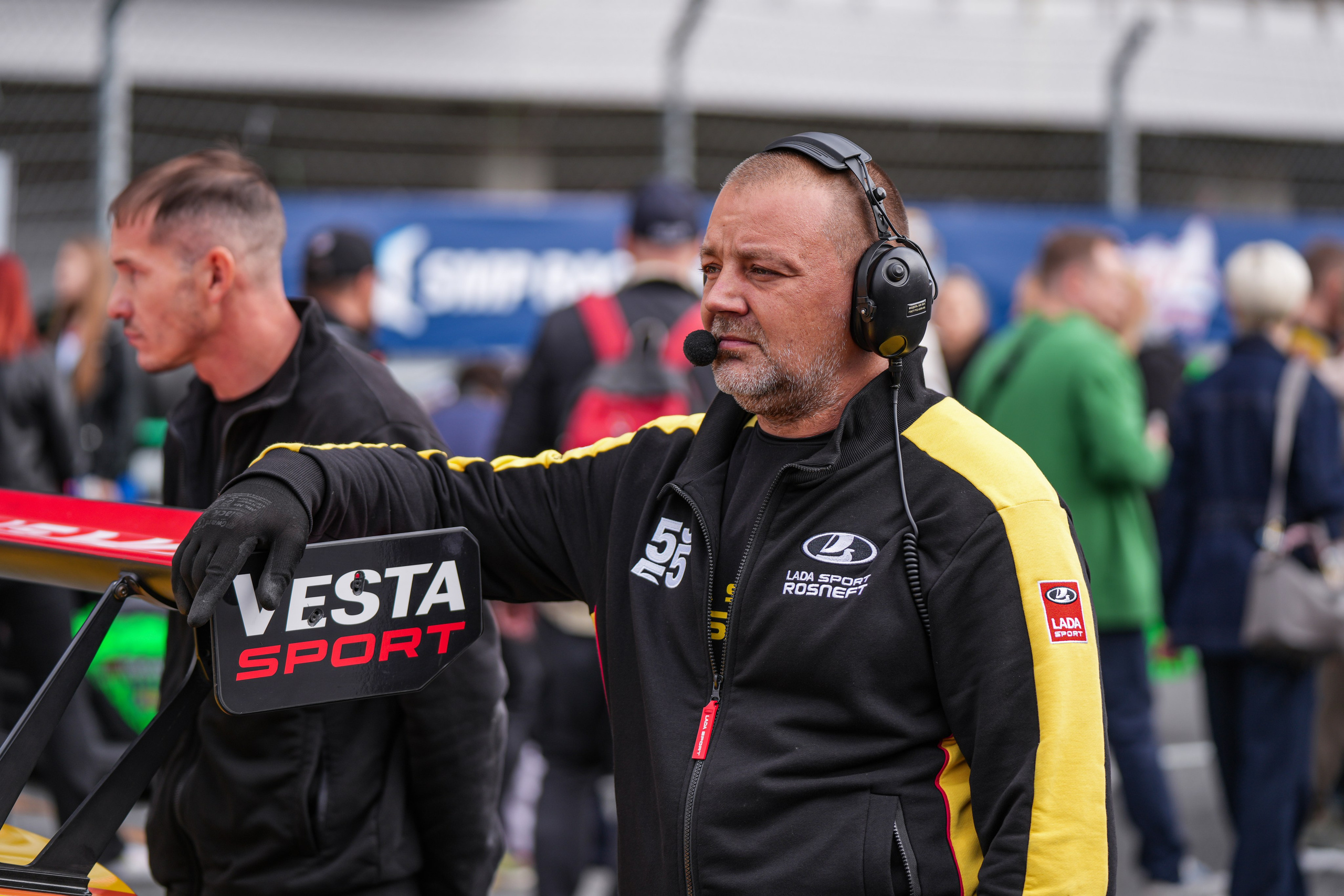 5 этап. Автомобильный фотограф Шакая Кирилл