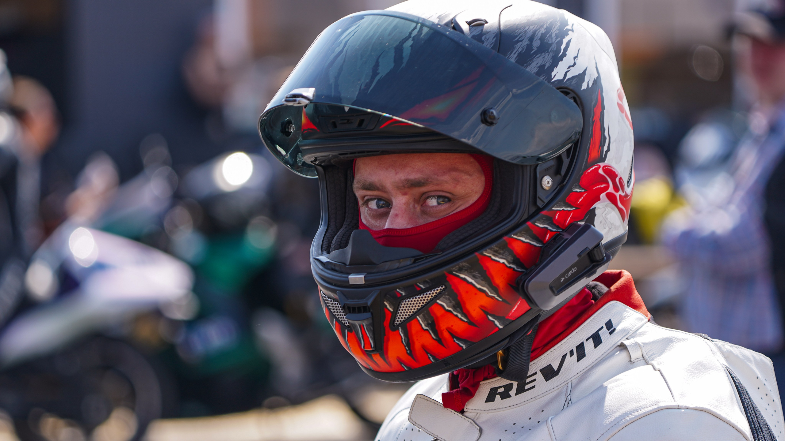 RDRC (1 этап, 2024). Автомобильный фотограф Шакая Кирилл