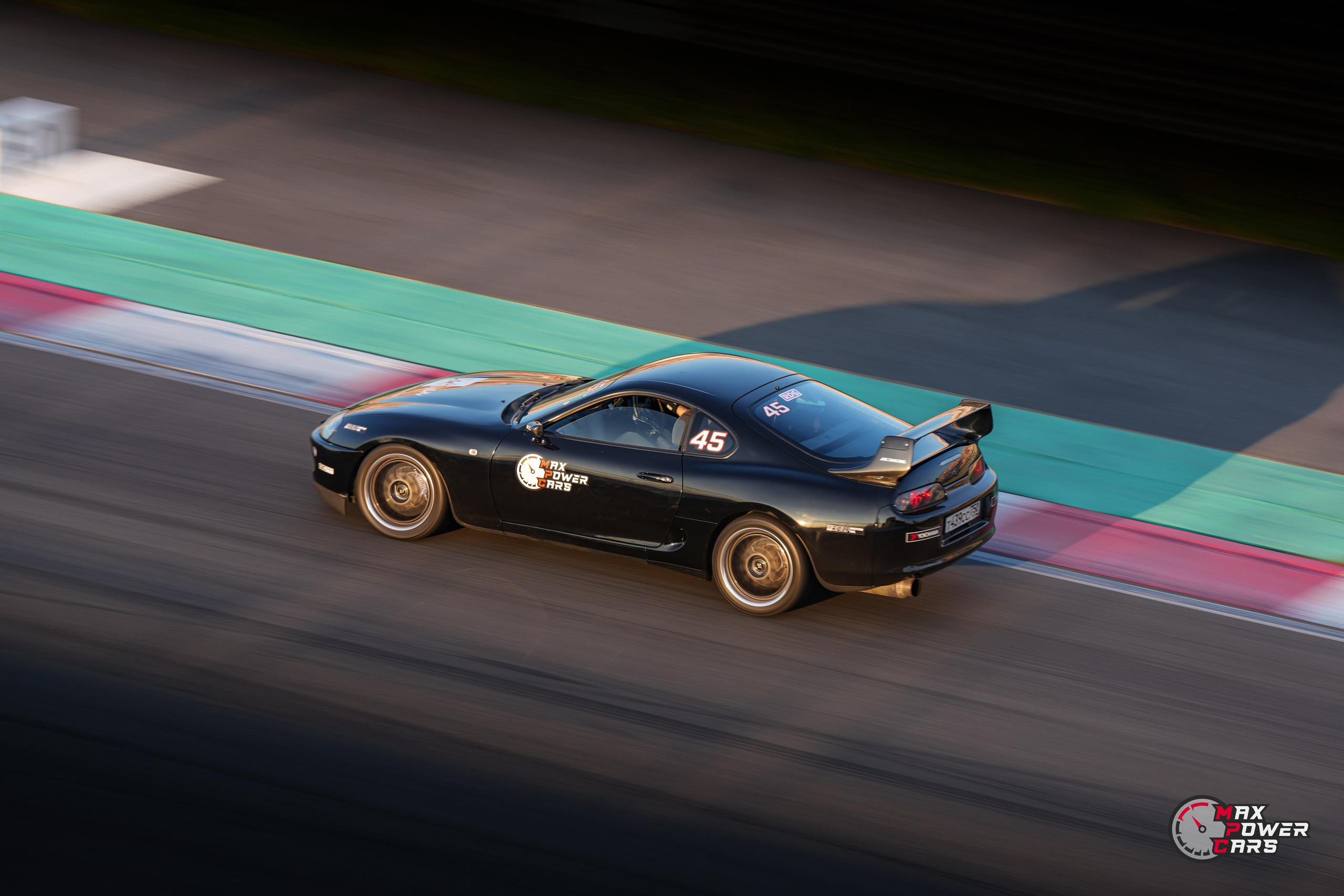 MaxPowerCars. 8 этап. Автомобильный фотограф Шакая Кирилл