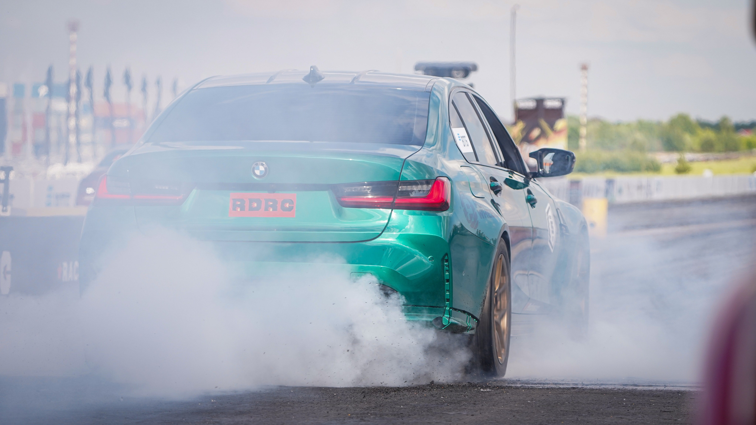 Unlim Fest (2024). Автомобильный фотограф Шакая Кирилл