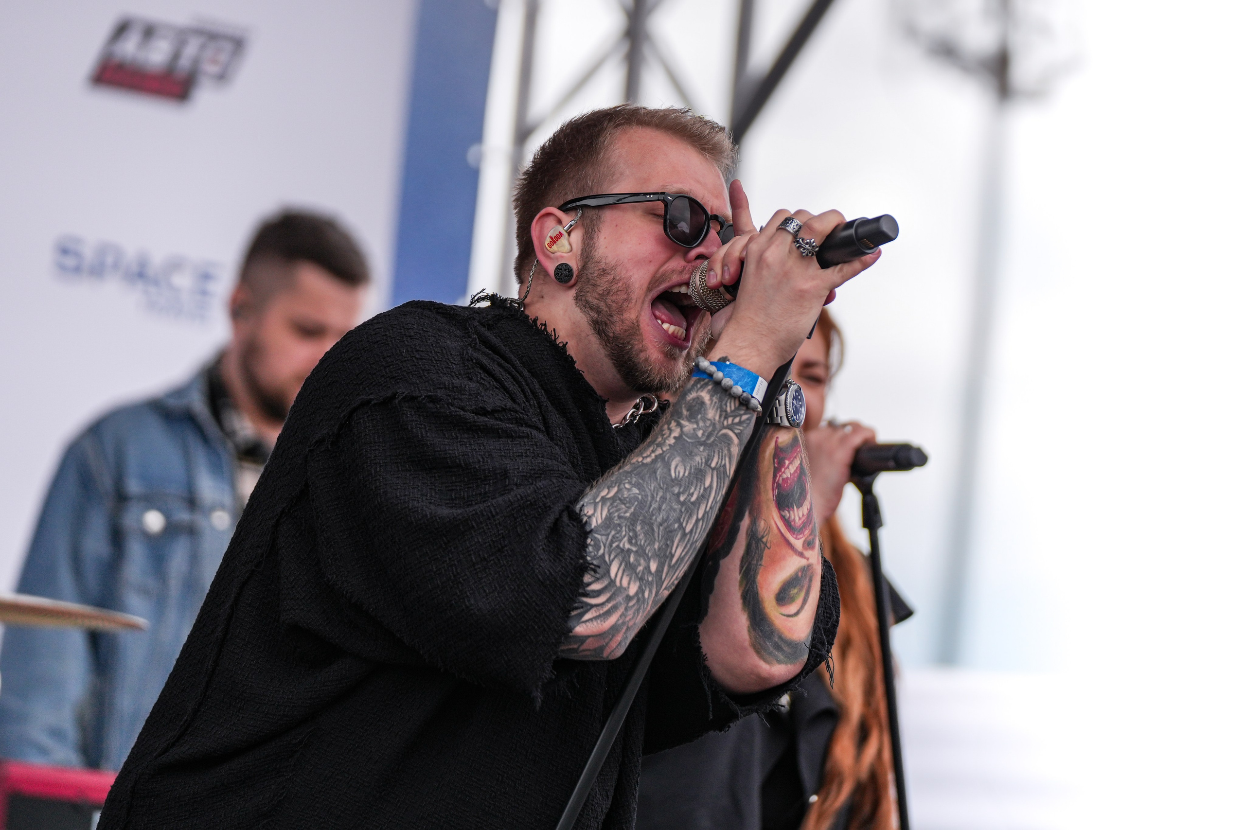 5 этап. Автомобильный фотограф Шакая Кирилл