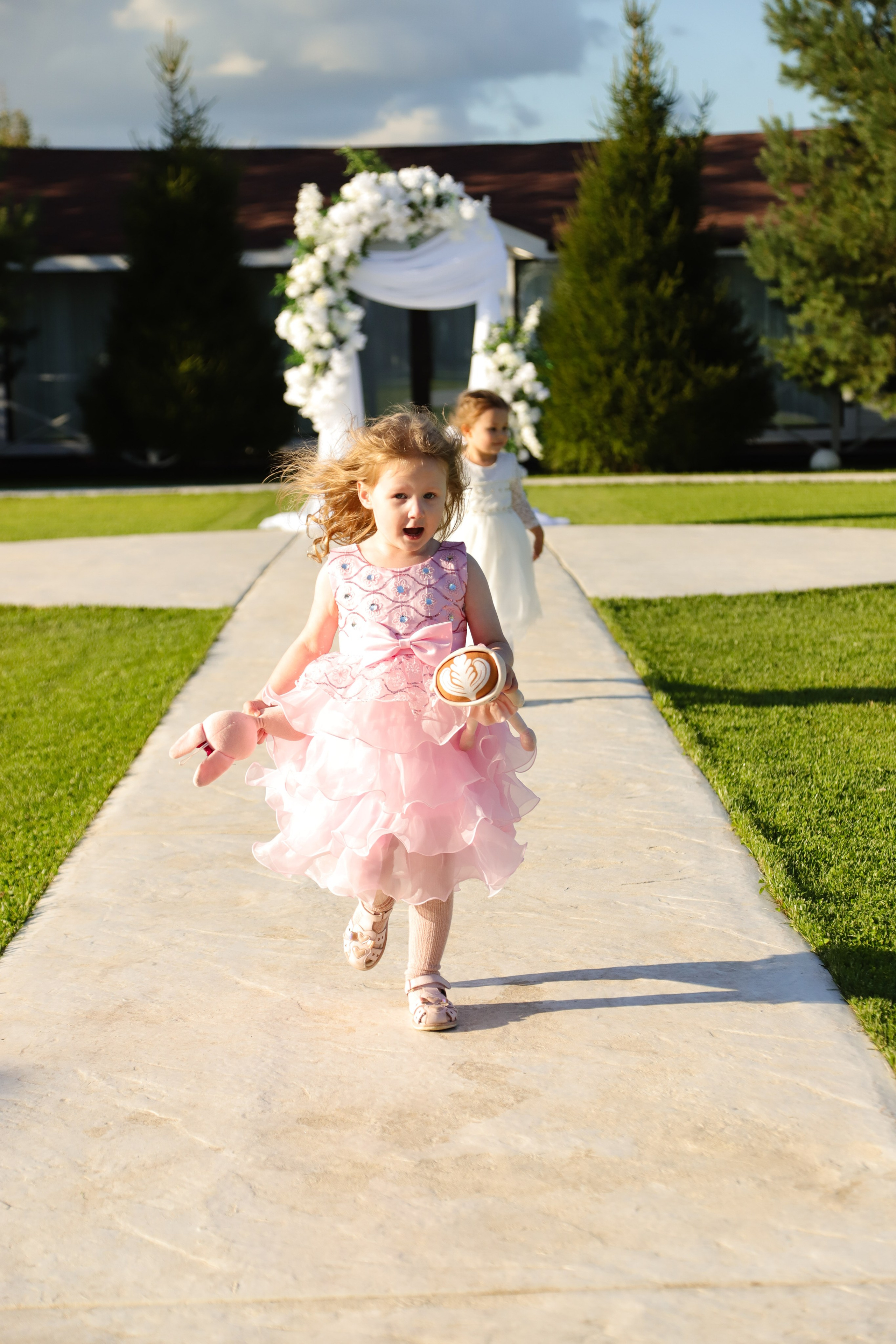 Анастасия и Никита. Свадебный фотограф в СПб и Москве Павел Сергеев