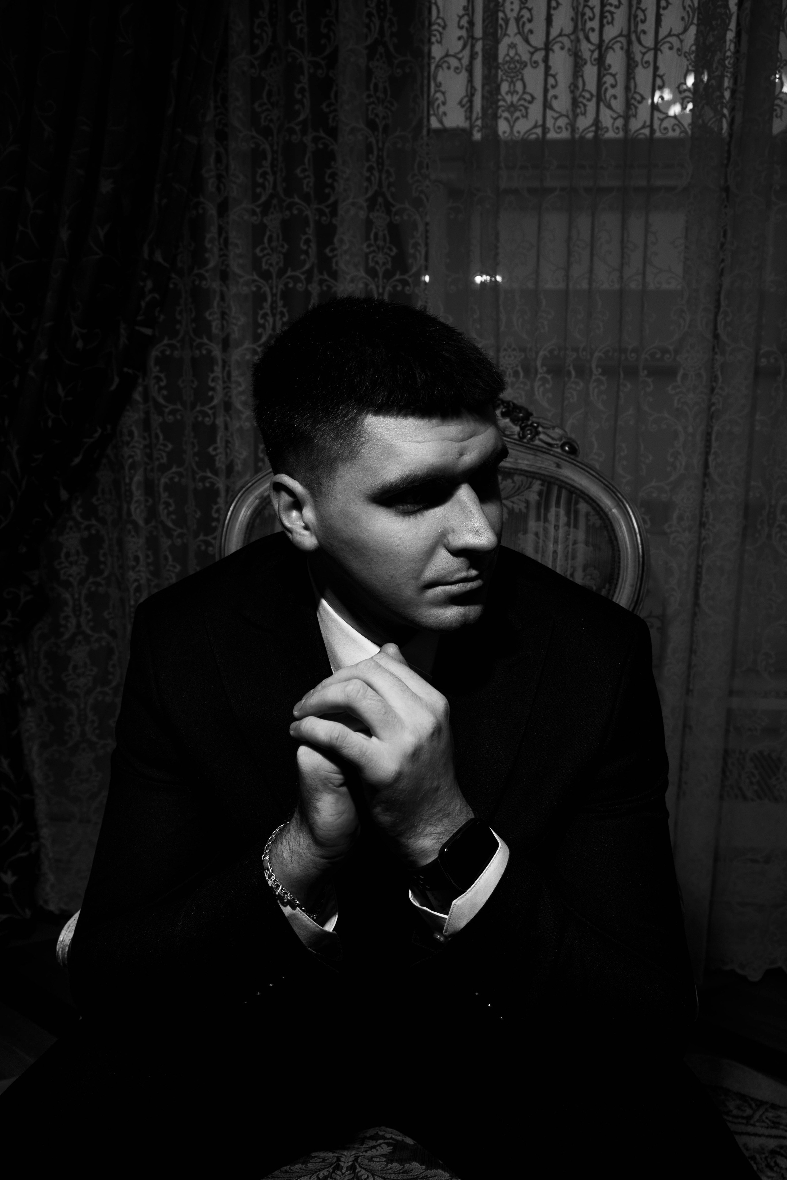 Анастасия и Дмитрий. Свадебный фотограф в СПб и Москве Павел Сергеев