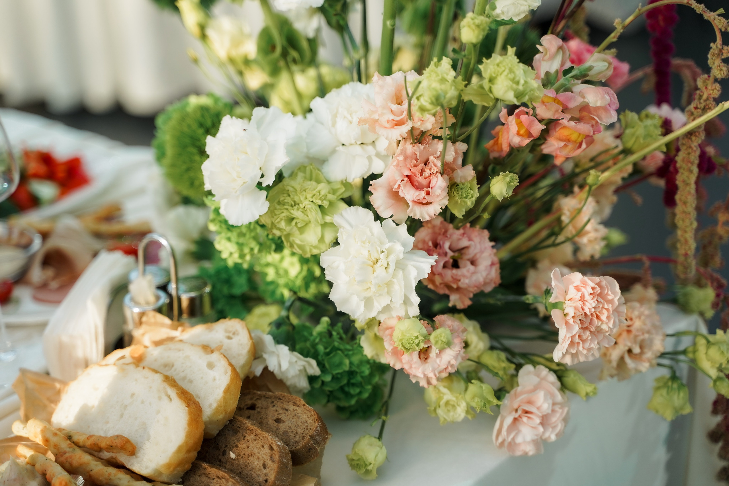 Анжелика & Евгений. Главная