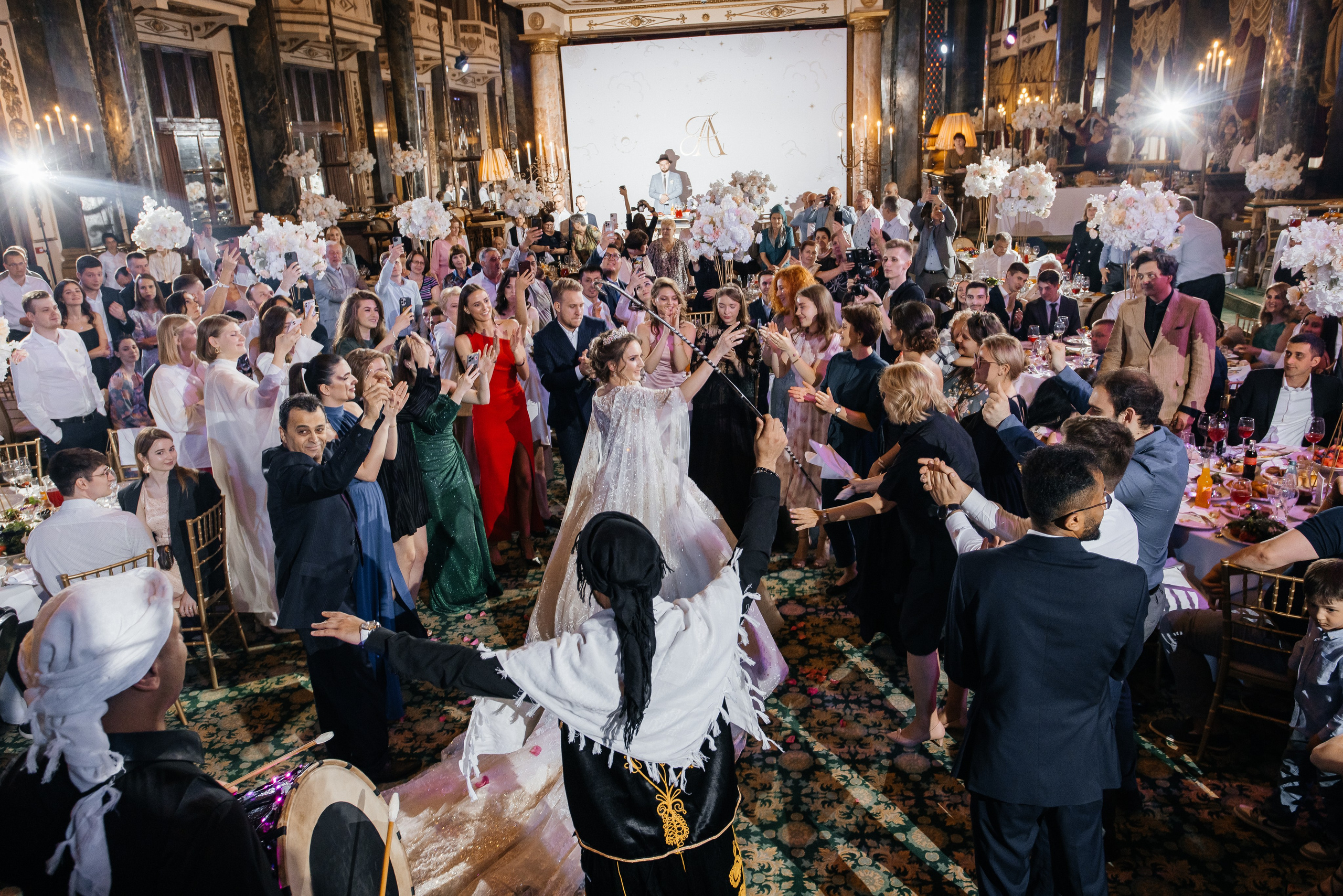 Alina & Artur. Главная