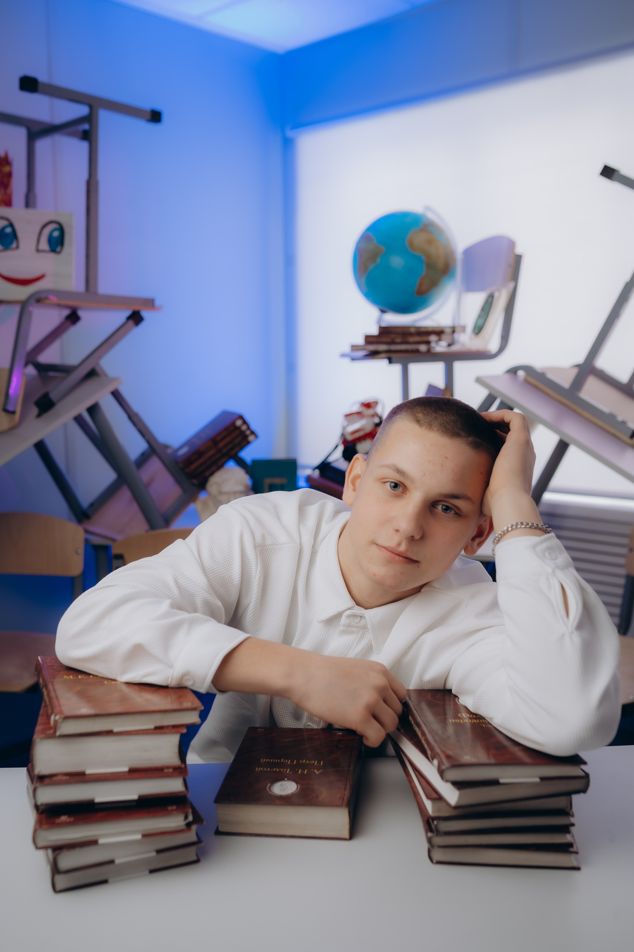 9 Подгороднее. Фотограф Торопец Кристина Абрамова Kanwellia photography