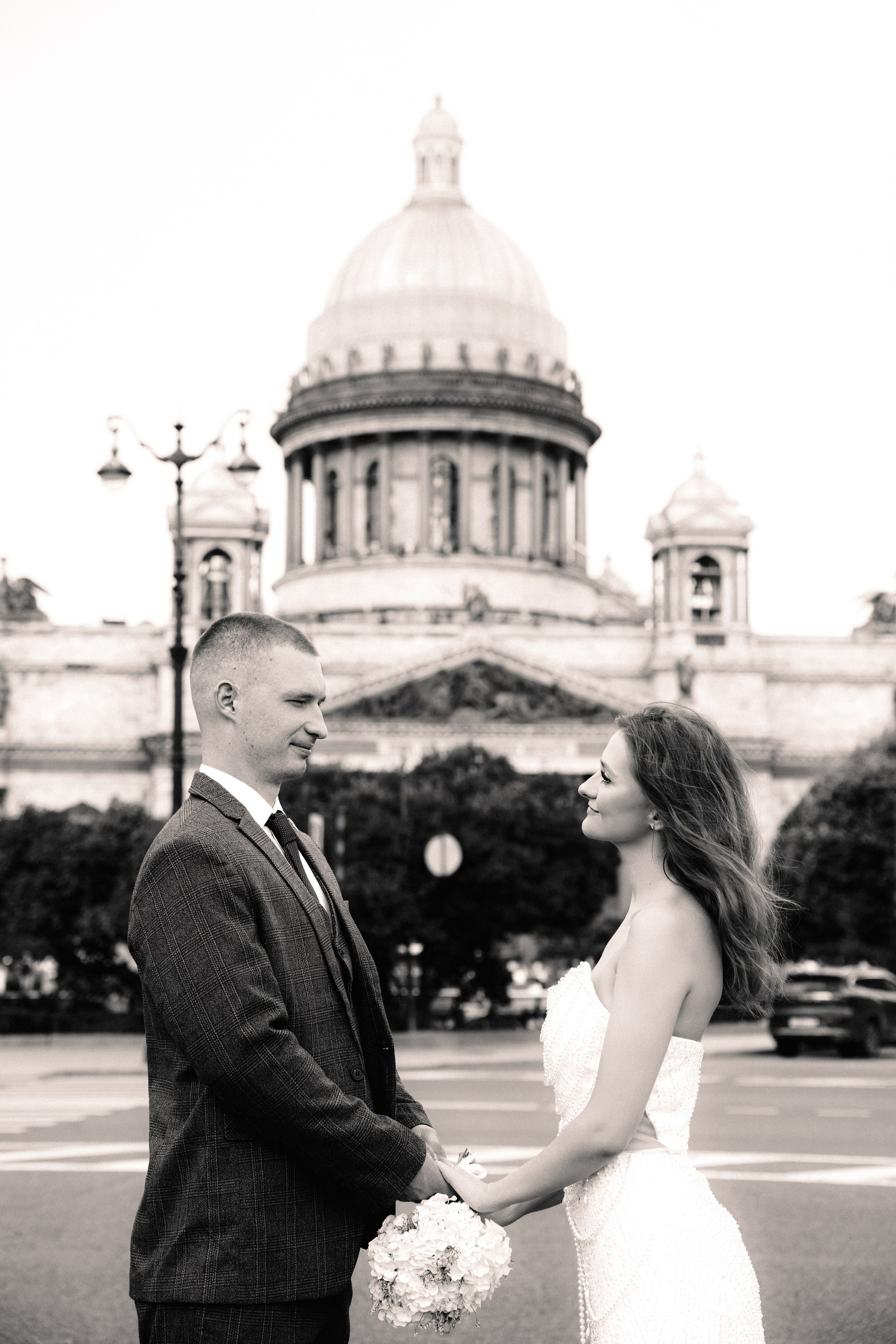 ♥. Фотограф в Санкт-Петербурге Мария Проскурина