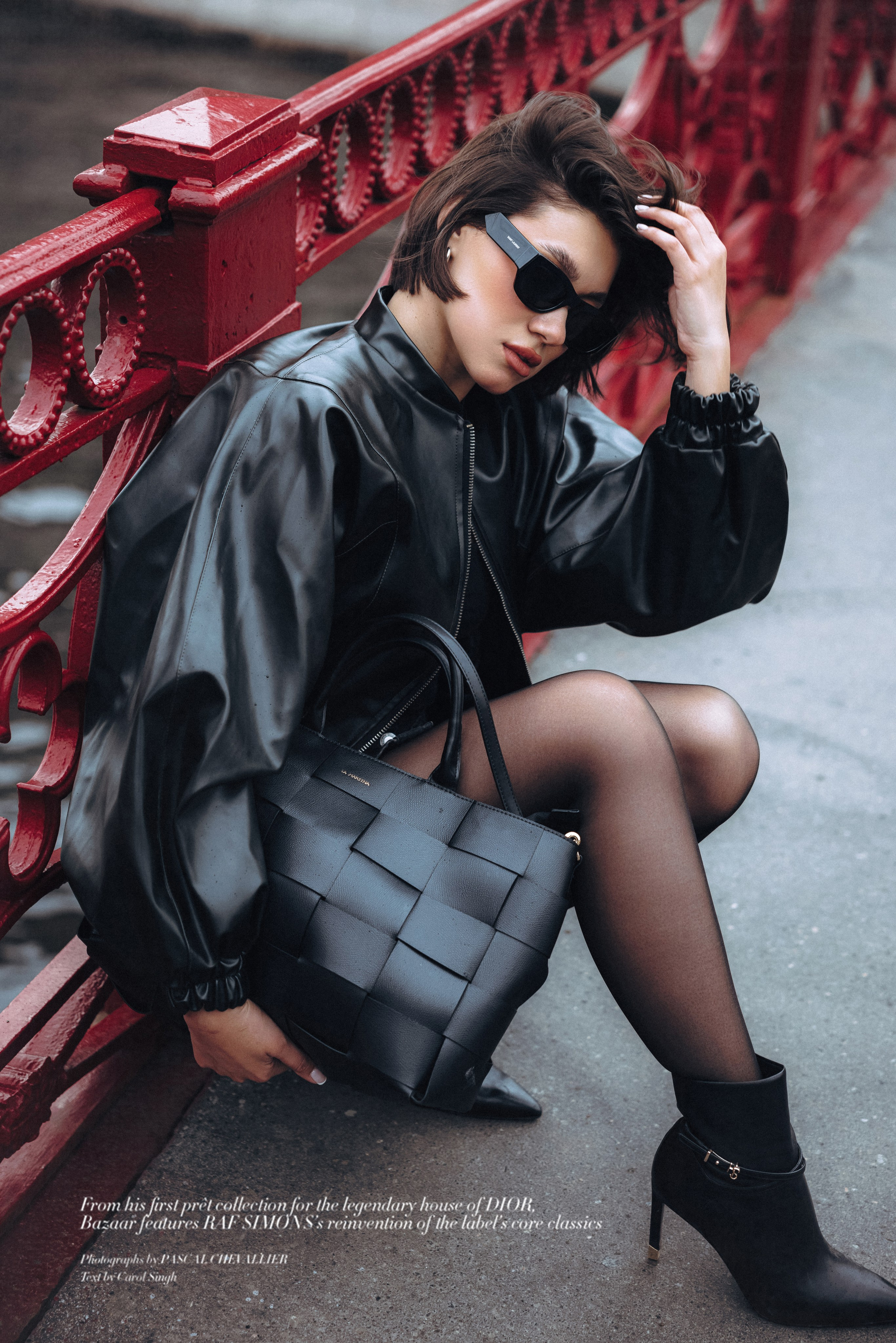 ♥. Фотограф в Санкт-Петербурге Мария Проскурина