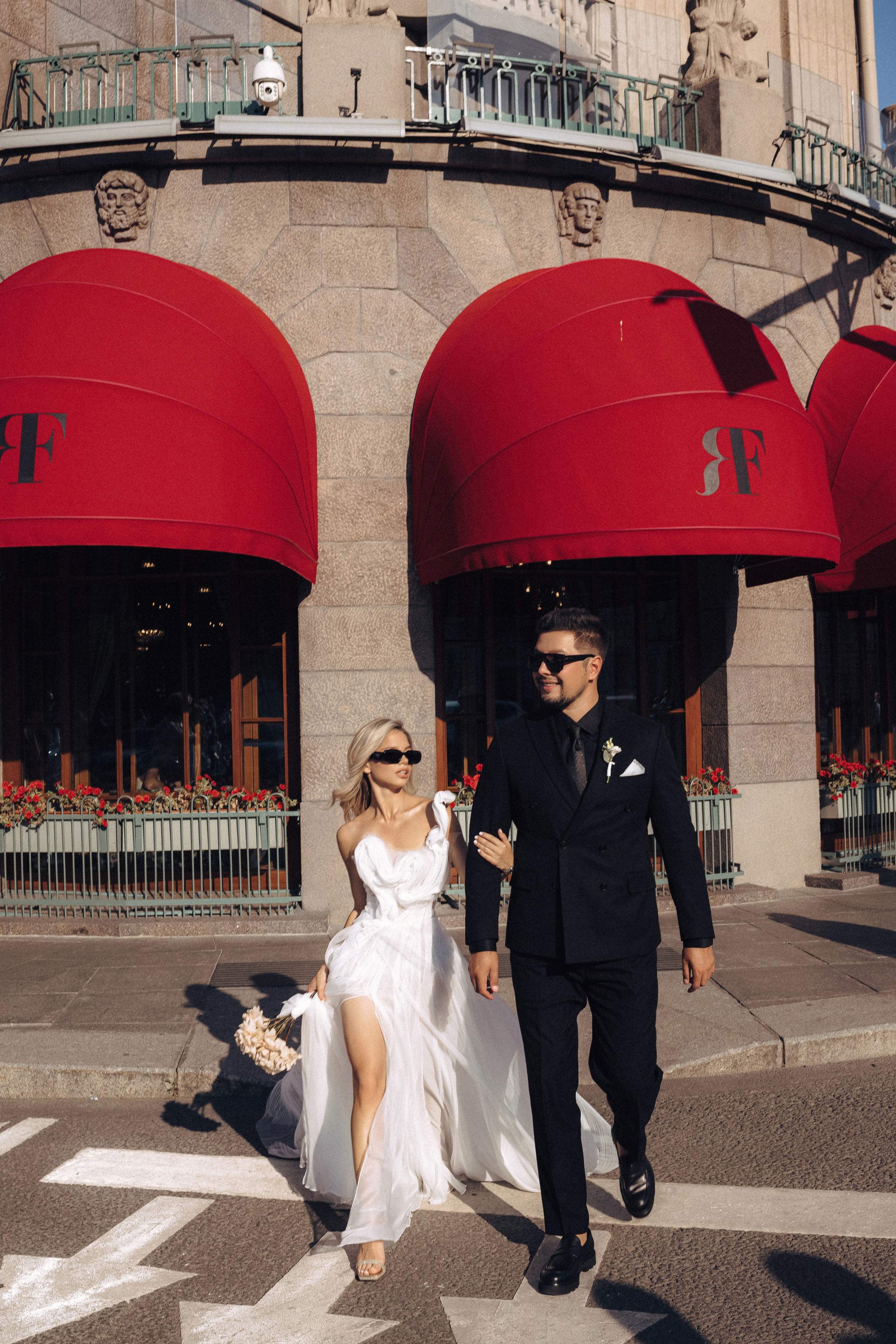 ♥. Фотограф в Санкт-Петербурге Мария Проскурина