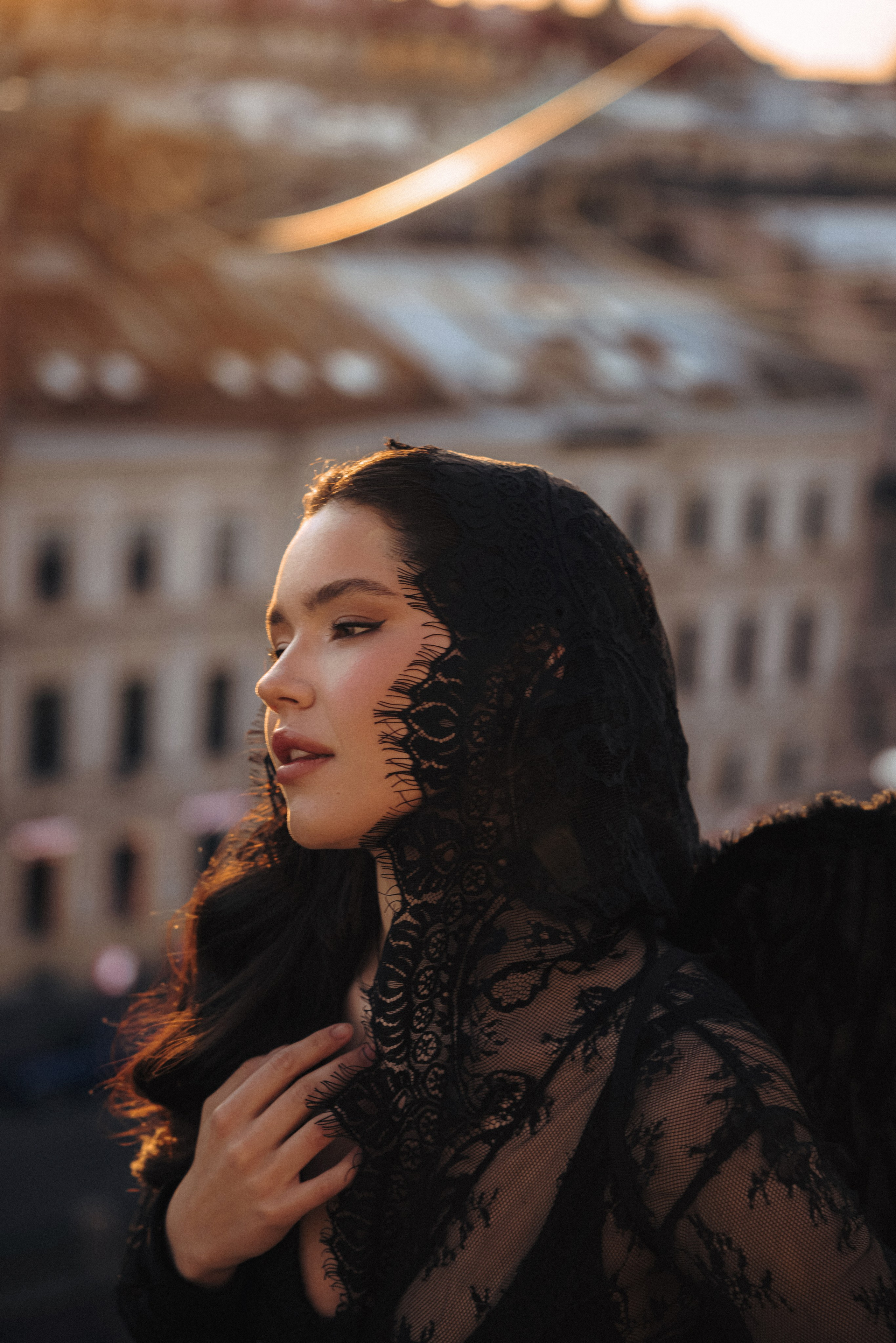 ♥. Фотограф в Санкт-Петербурге Мария Проскурина