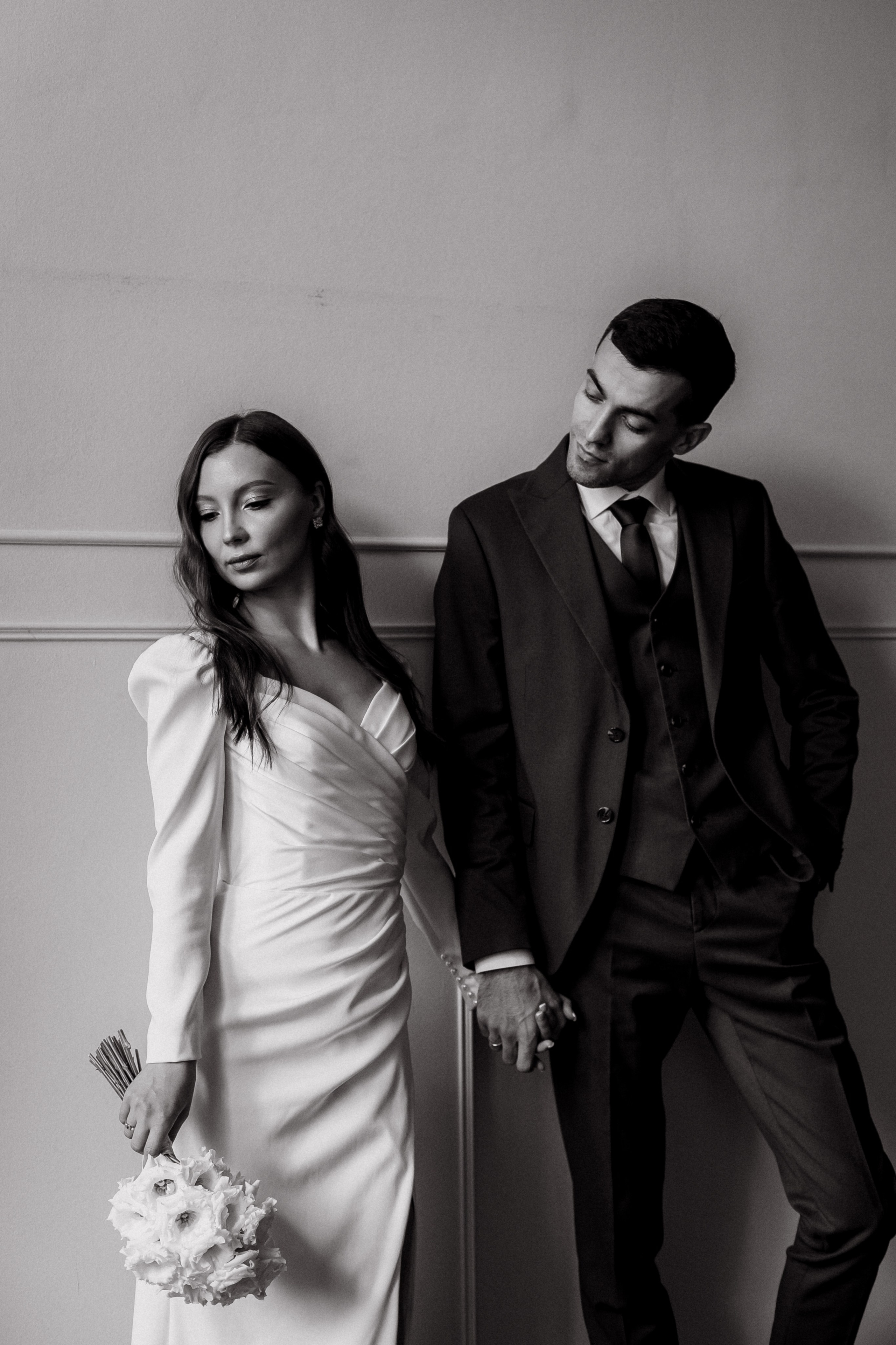 Р&Я. Свадебный и семейный фотограф в Красноярске Сиско Ксения