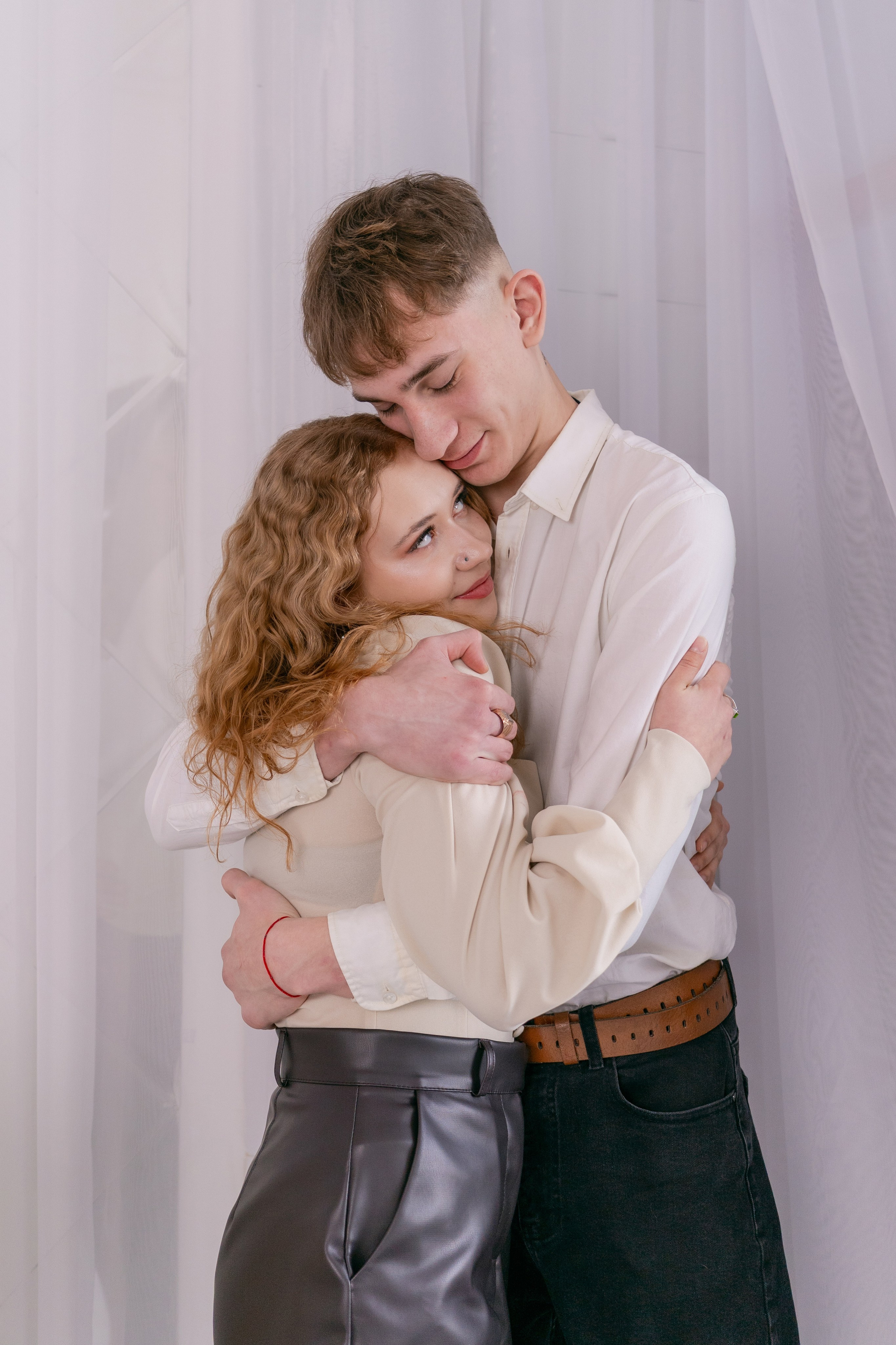 Парные фотосессии. Лера Ютан фотограф Барнаул