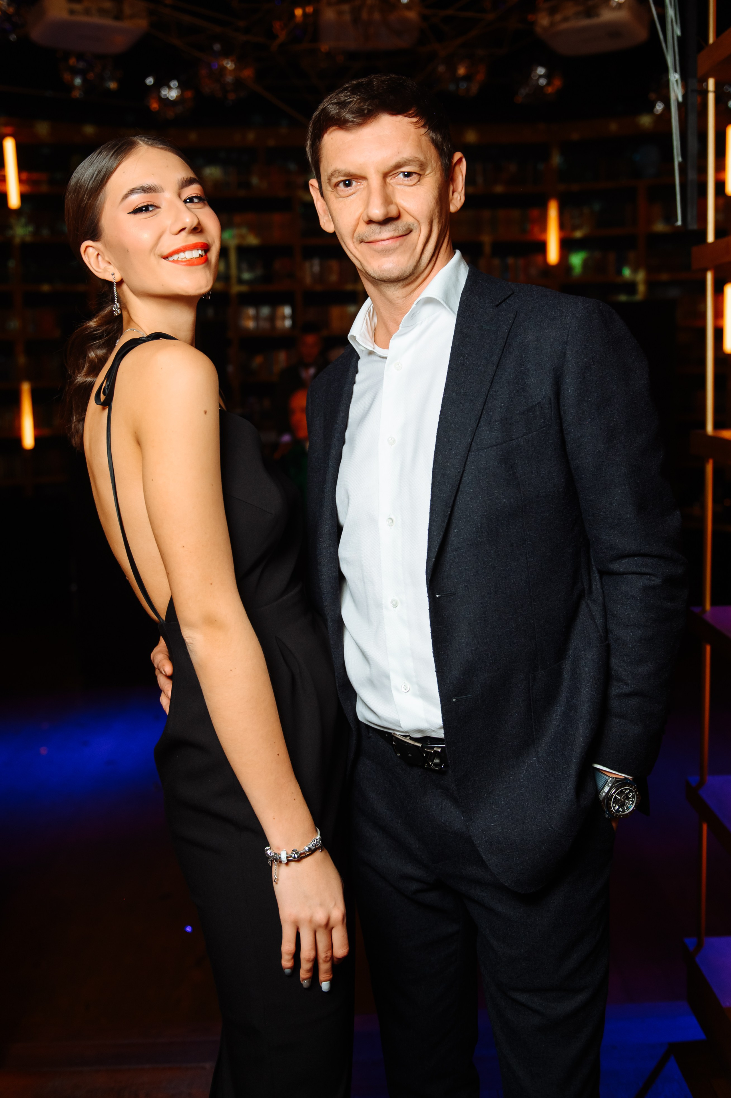 Community New Year. Свадебный фотограф в Москве Владимир Симонов