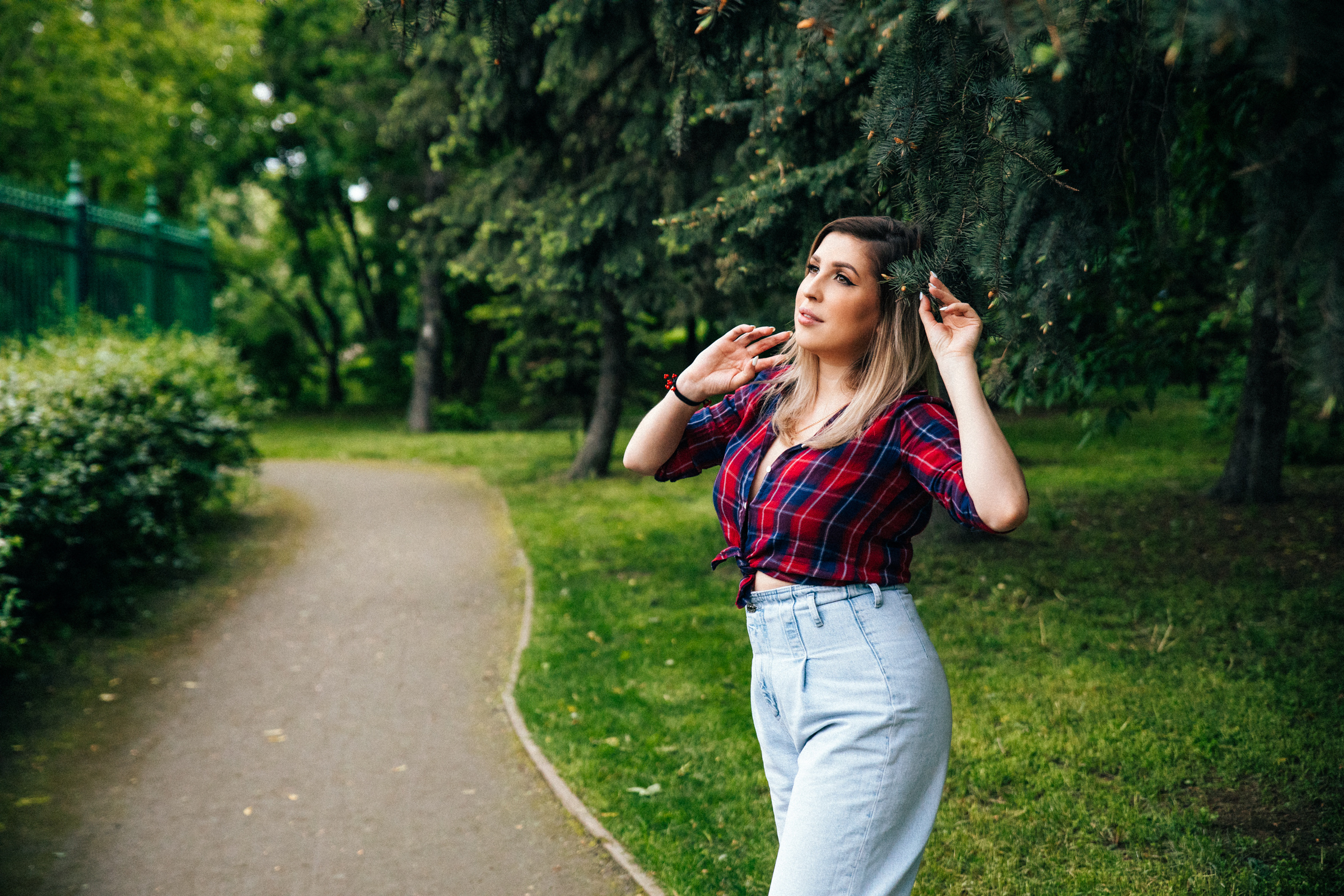 Индивидуальная съемка. Фотограф в Москве Ольга Svog