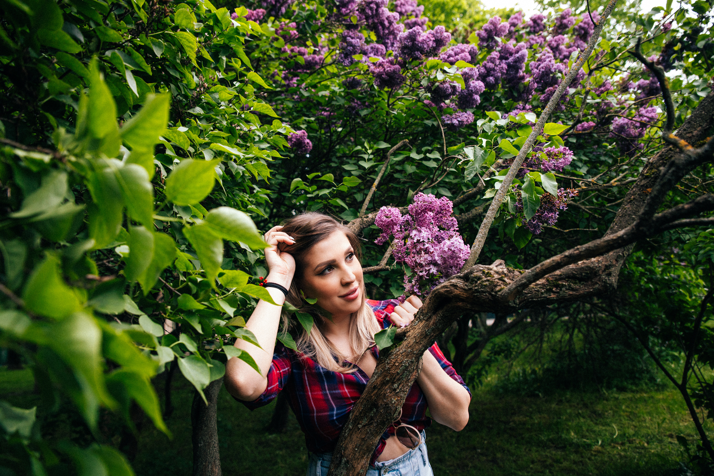 Индивидуальная съемка. Фотограф в Москве Ольга Svog