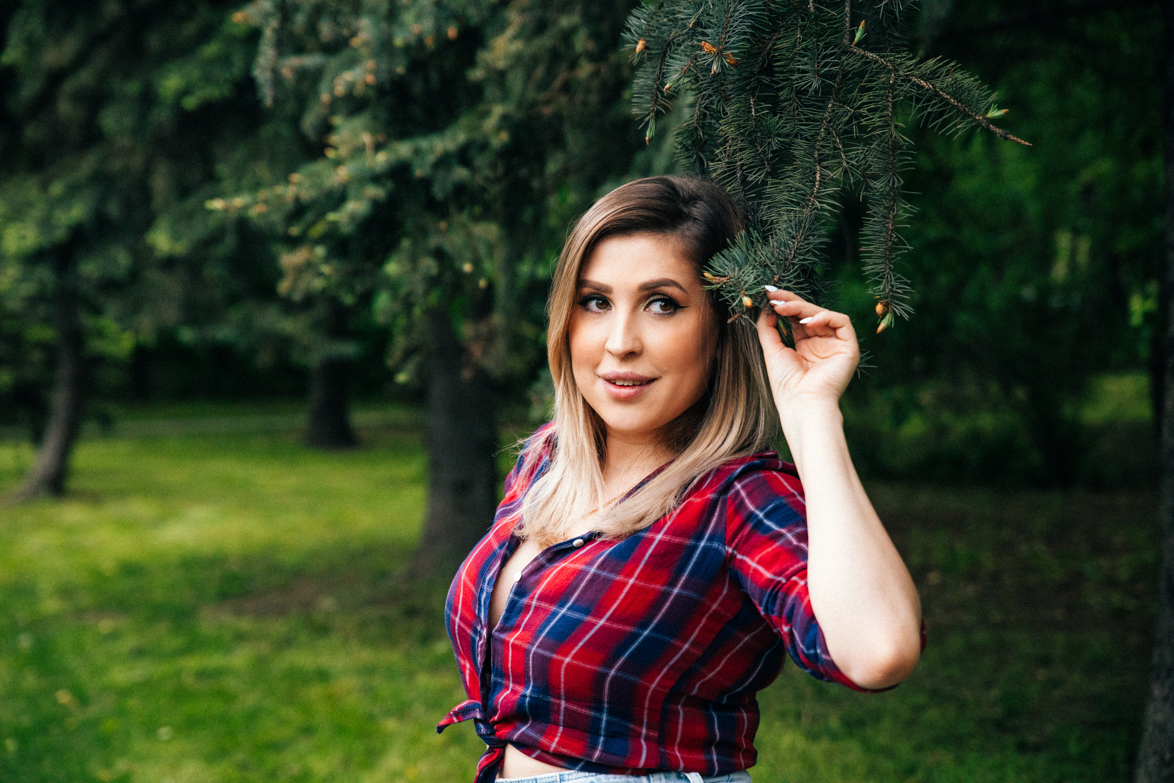 Индивидуальная съемка. Фотограф в Москве Ольга Svog