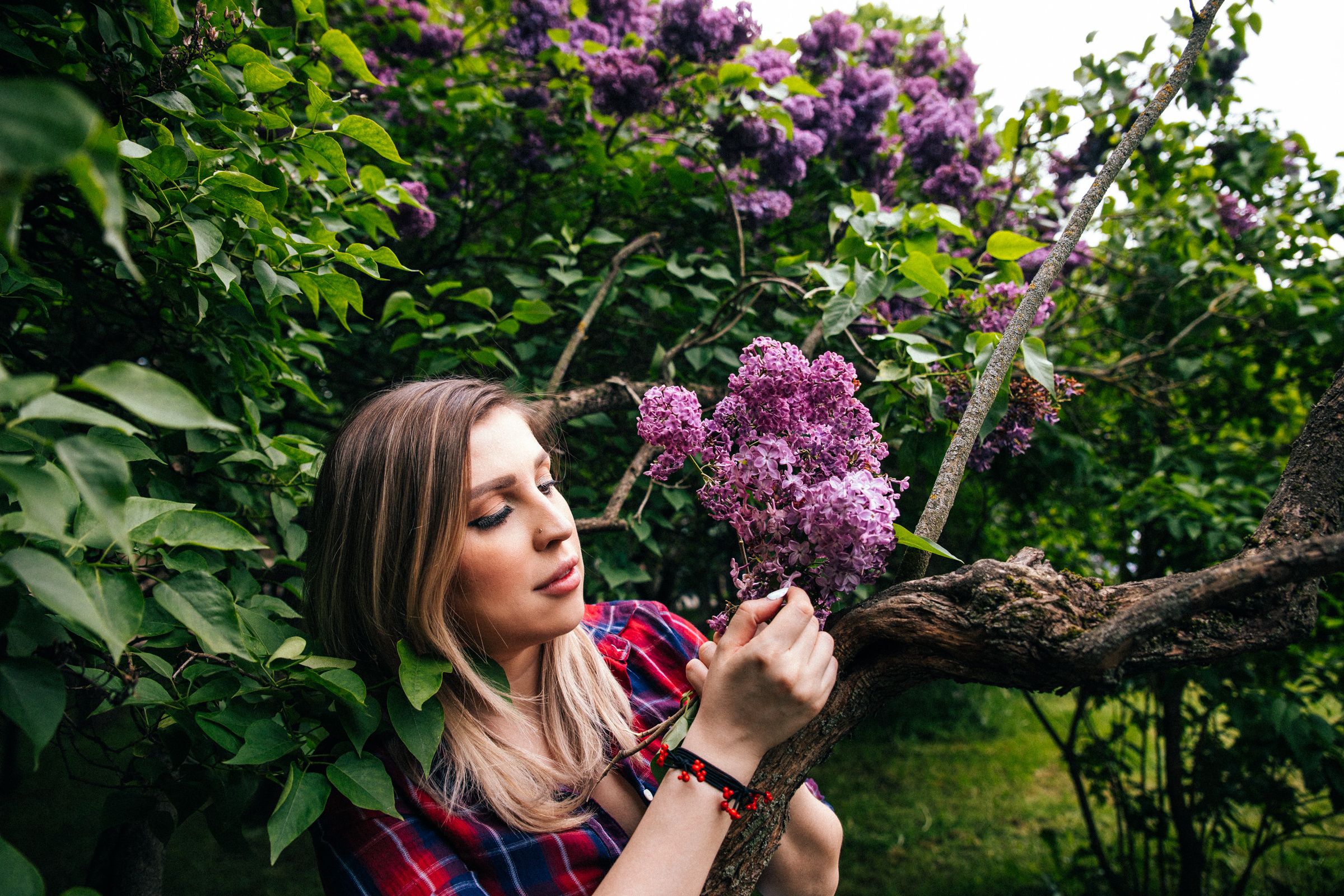 Индивидуальная съемка. Фотограф в Москве Ольга Svog