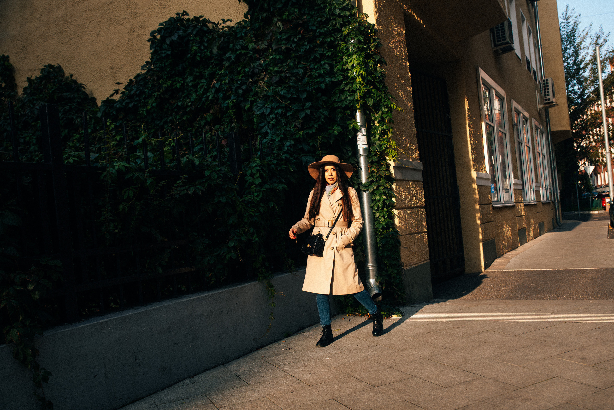 Отзывы. Фотограф в Москве Ольга Svog