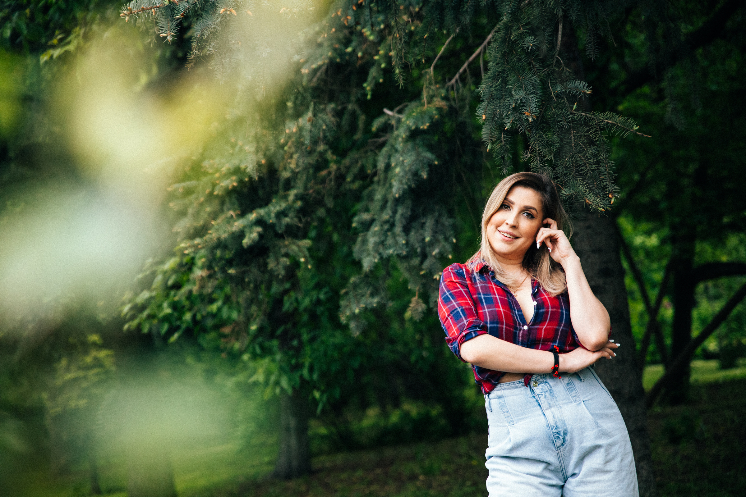 Индивидуальная съемка. Фотограф в Москве Ольга Svog