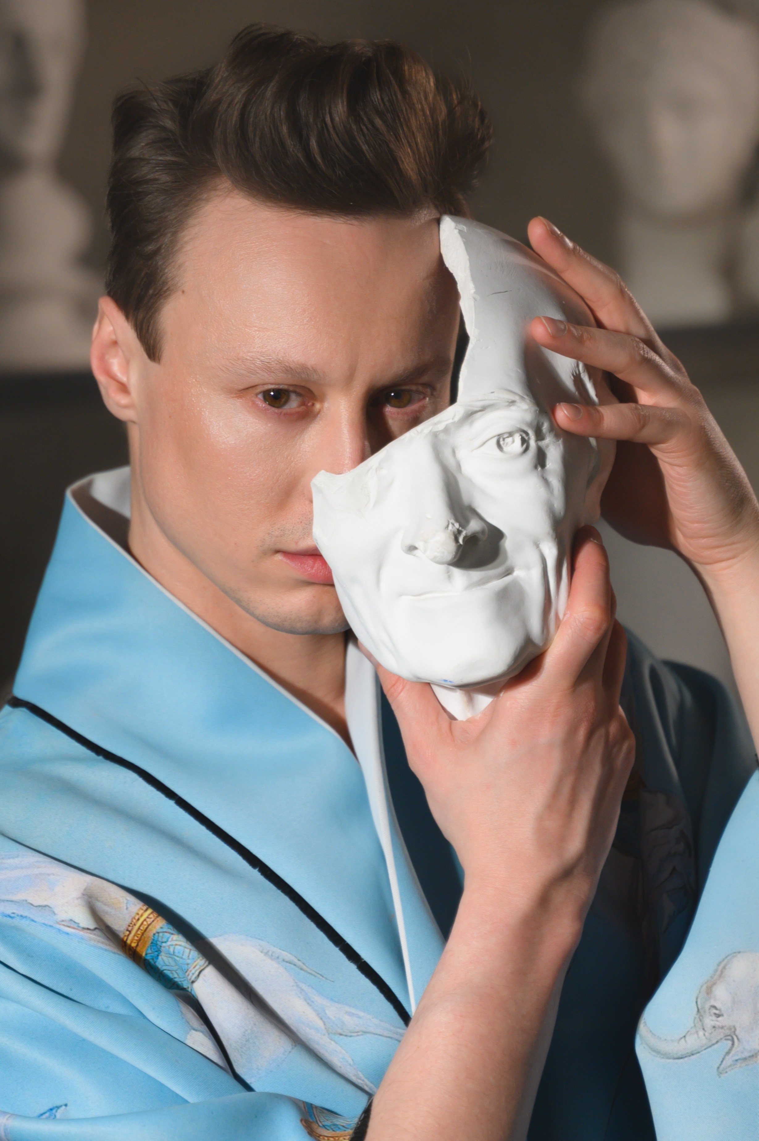 Владимир Славский