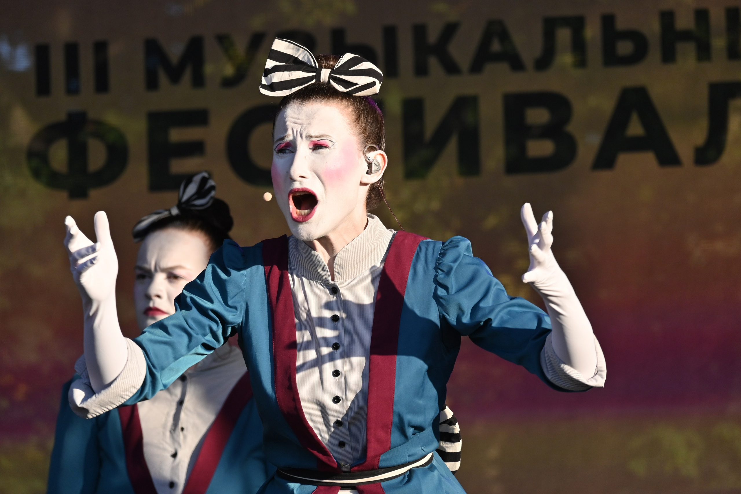 Джазовый фестиваль в Суздале 2024