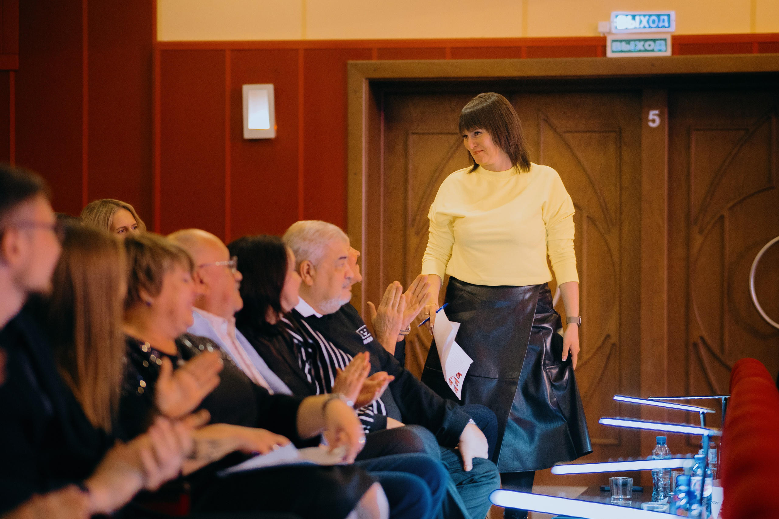 Мама года. Репортажный, портретный и свадебный фотограф в Магнитогорске Степан Самовиков