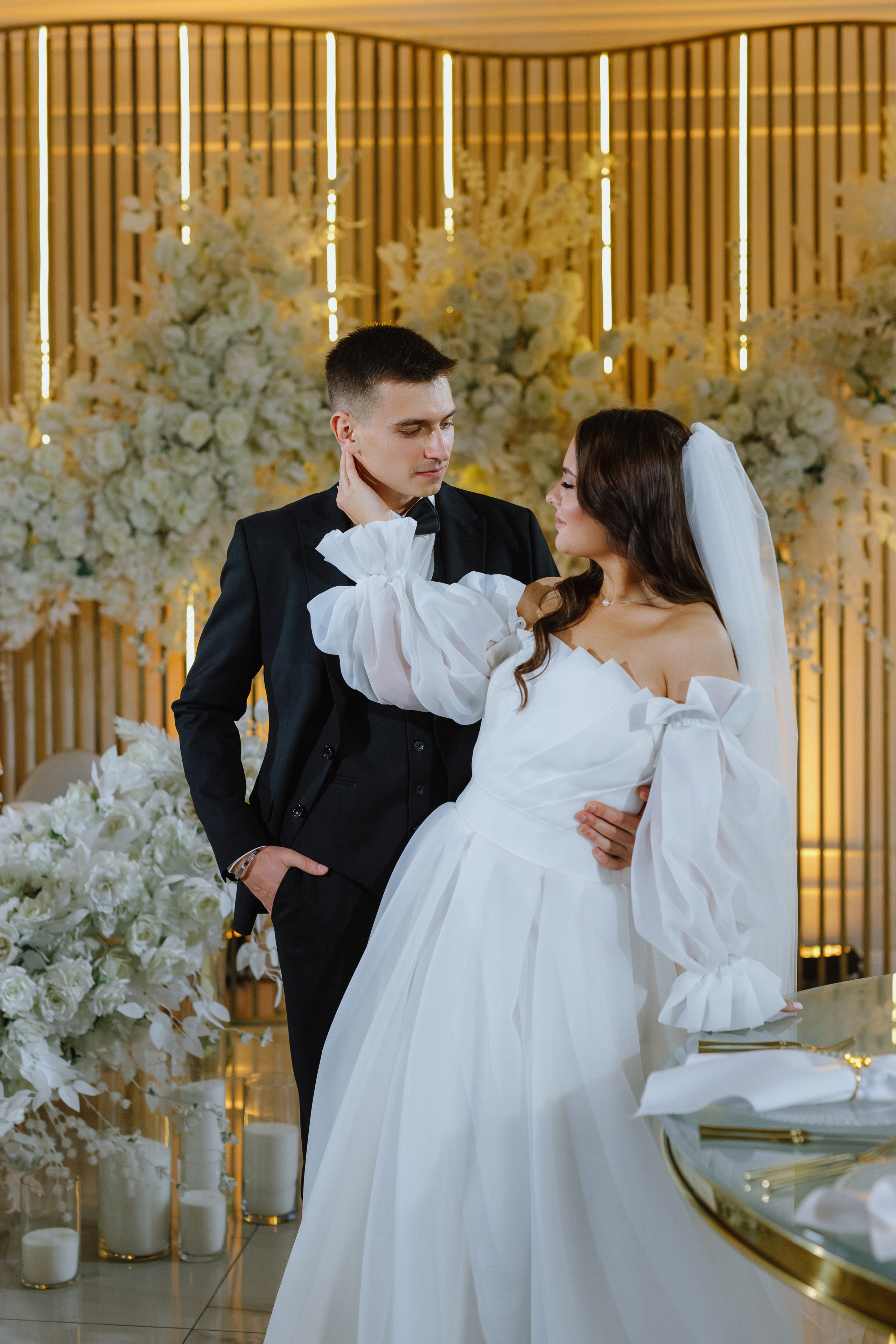 Свадебный фотограф в Минске Наталья Булатова