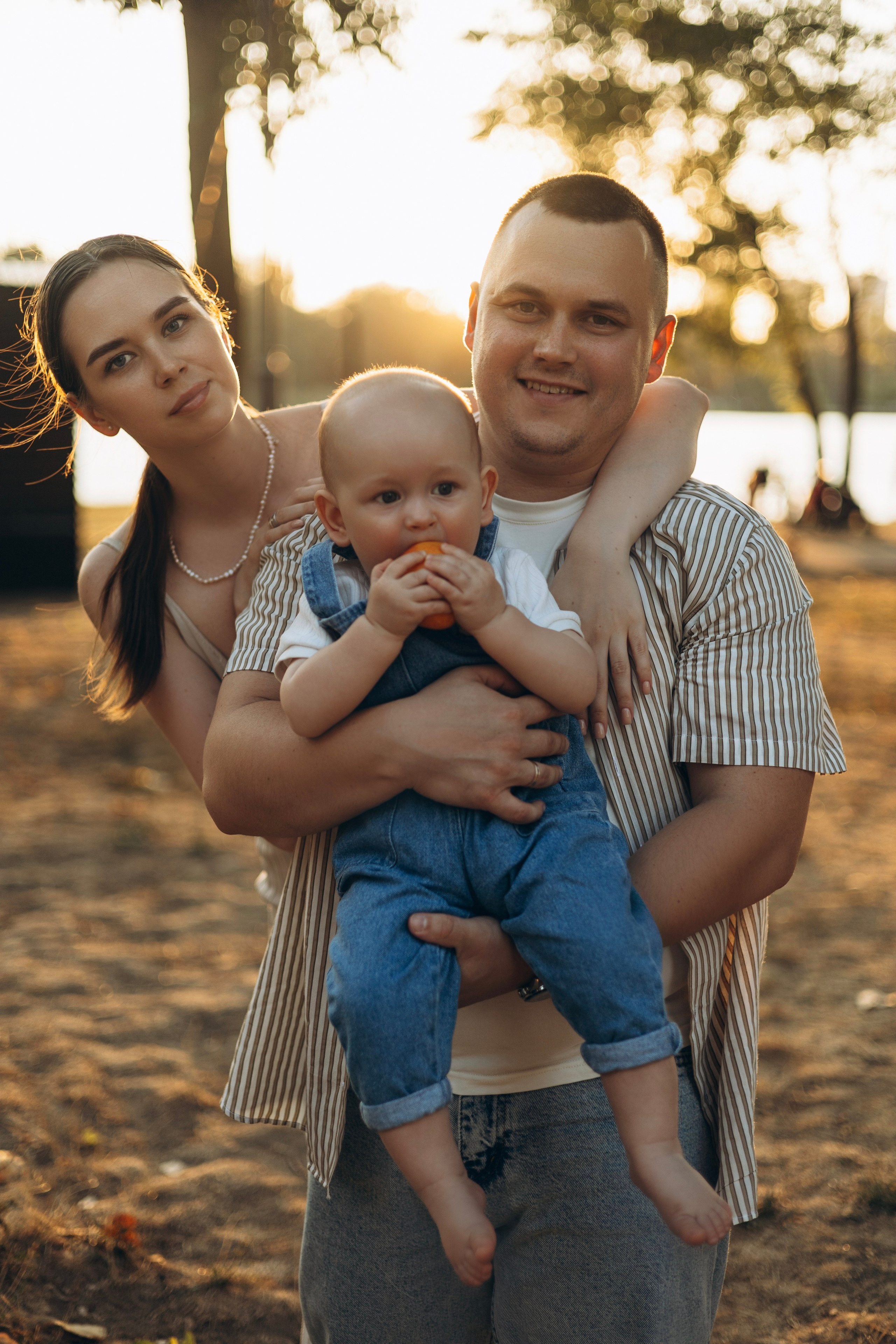 Моте годик. Самый теплый фотограф в Краснодаре Рябоконь Ксения