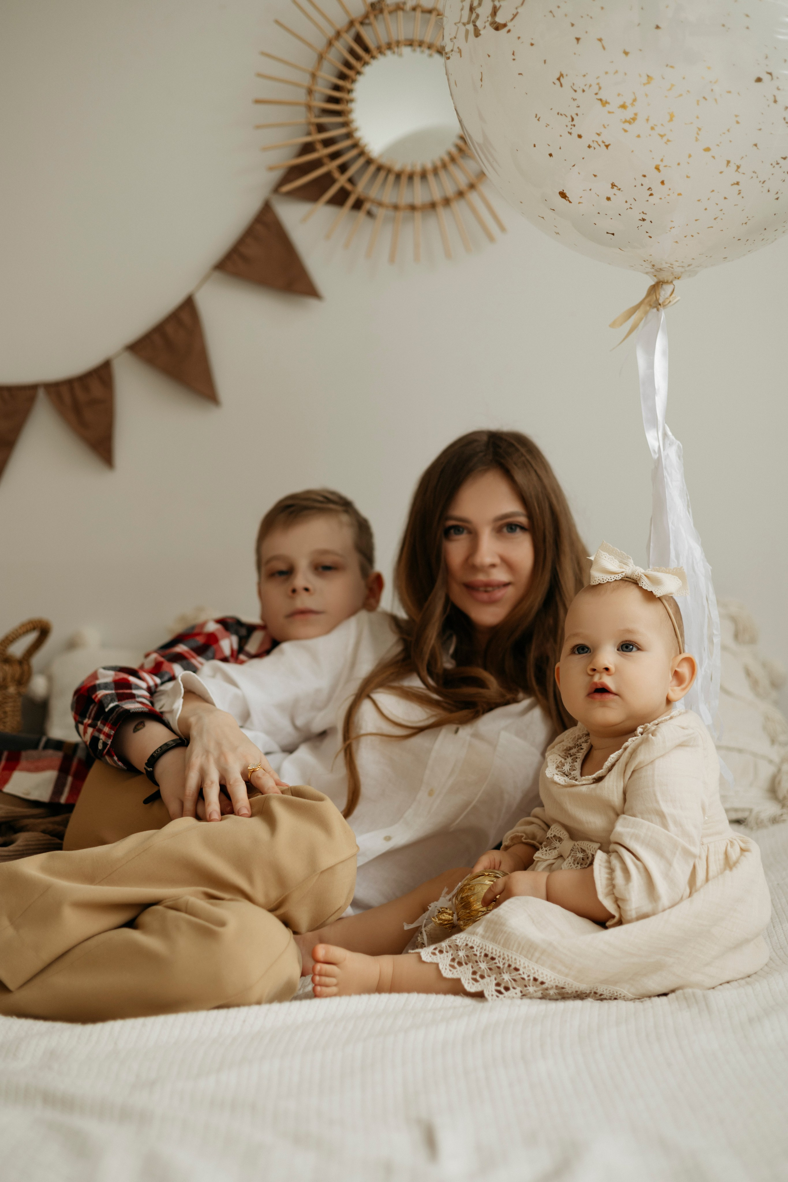 Семейная Инна. Самый теплый фотограф в Краснодаре Рябоконь Ксения