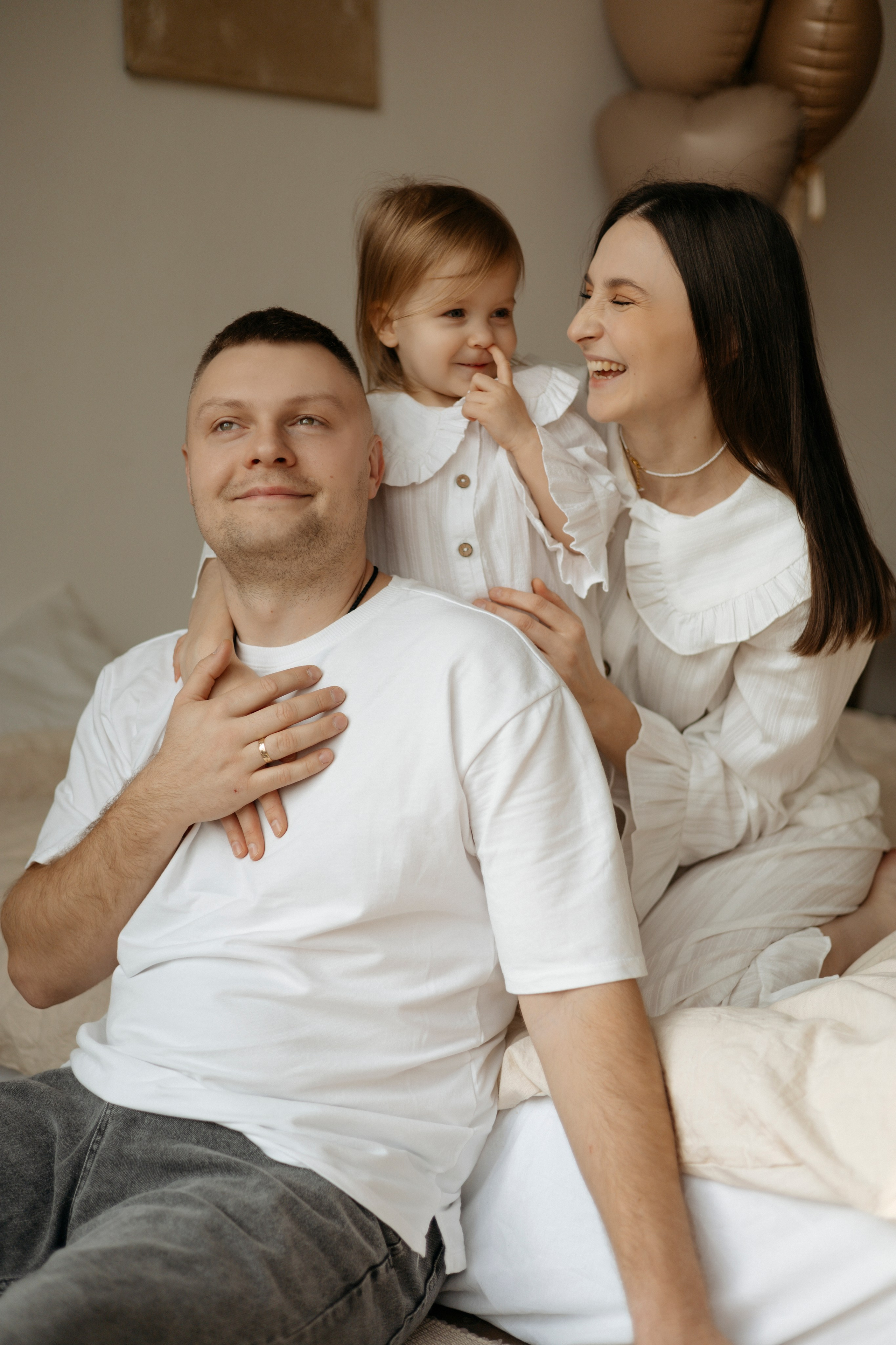 2 годика. Самый теплый фотограф в Краснодаре Рябоконь Ксения