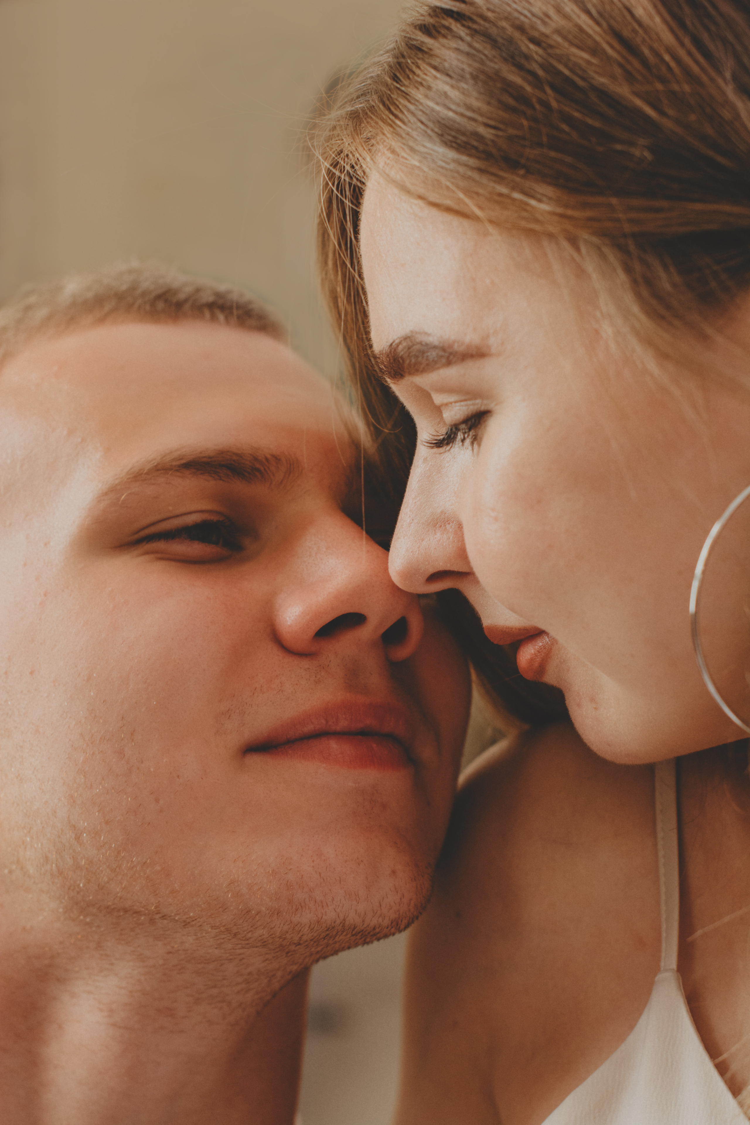 Александра & Владимир. Семейный и детский фотограф в Екатеринбурге Валерия Нагибина