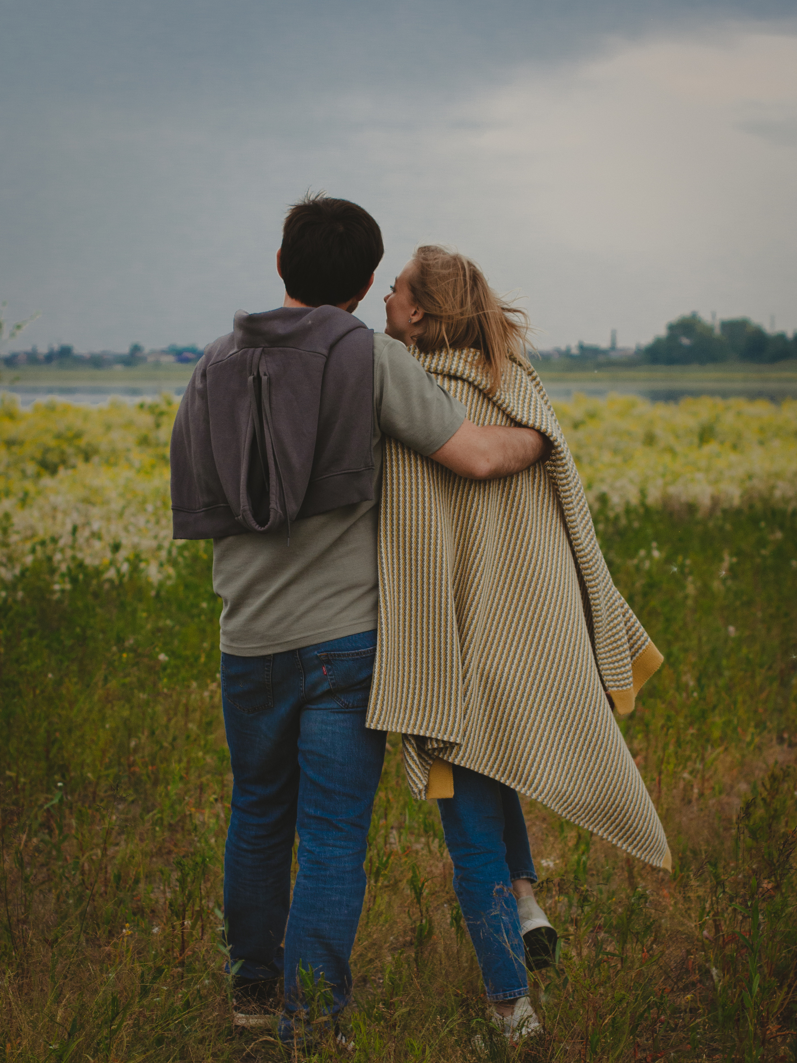 Наталья & Антон. Семейный и детский фотограф в Екатеринбурге Валерия Нагибина