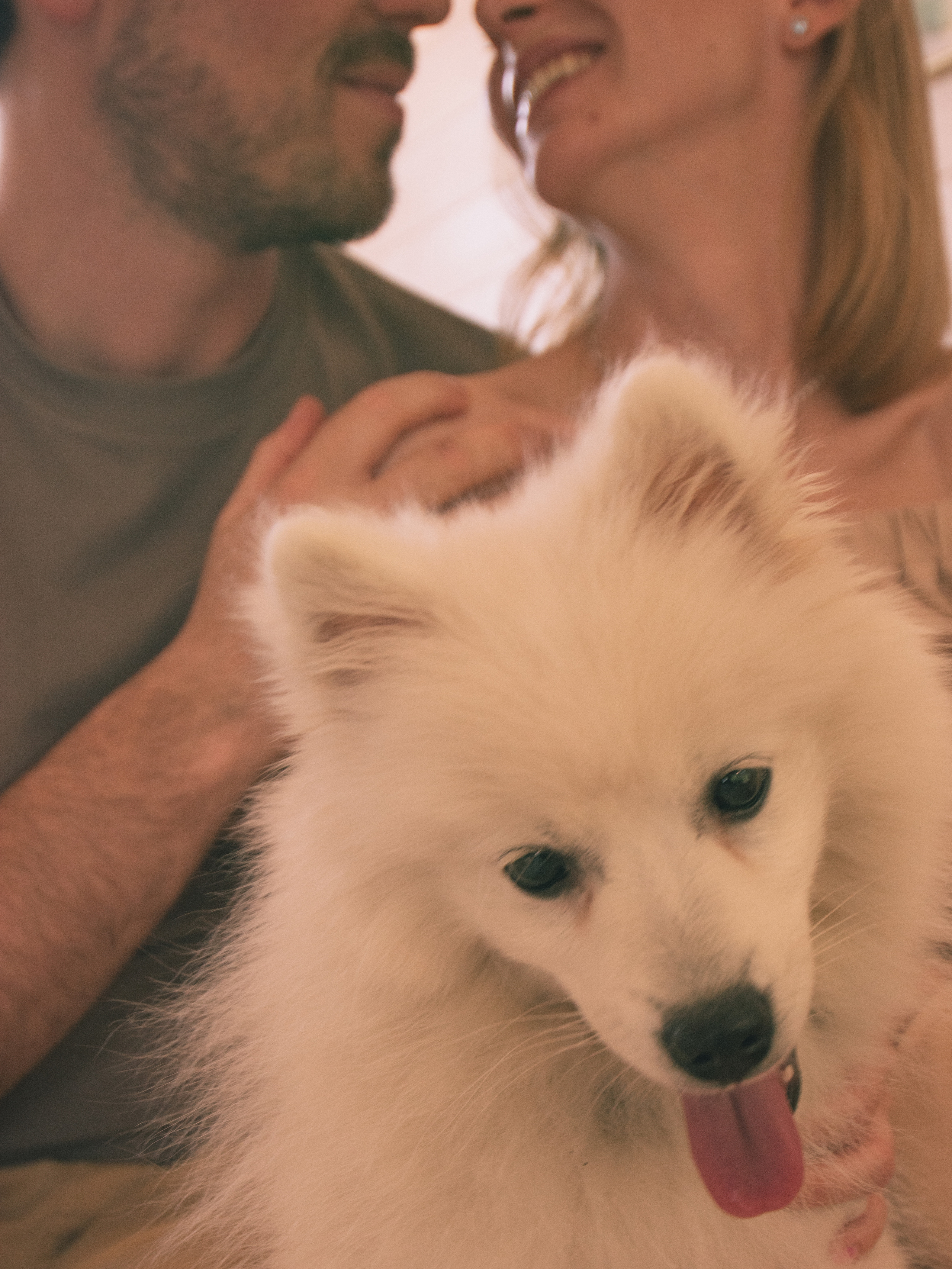 Наталья & Антон. Семейный и детский фотограф в Екатеринбурге Валерия Нагибина