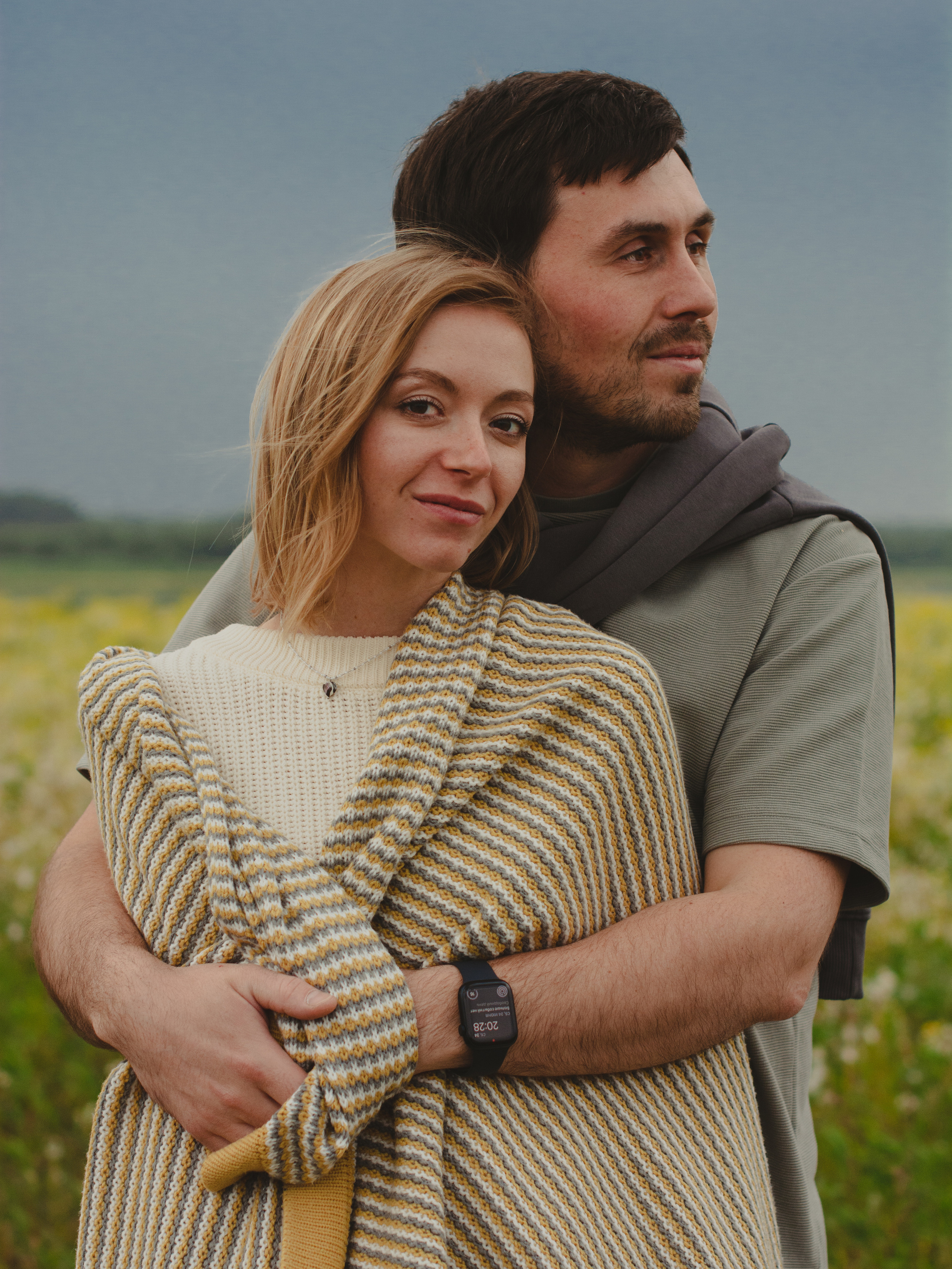 Наталья & Антон. Семейный и детский фотограф в Екатеринбурге Валерия Нагибина