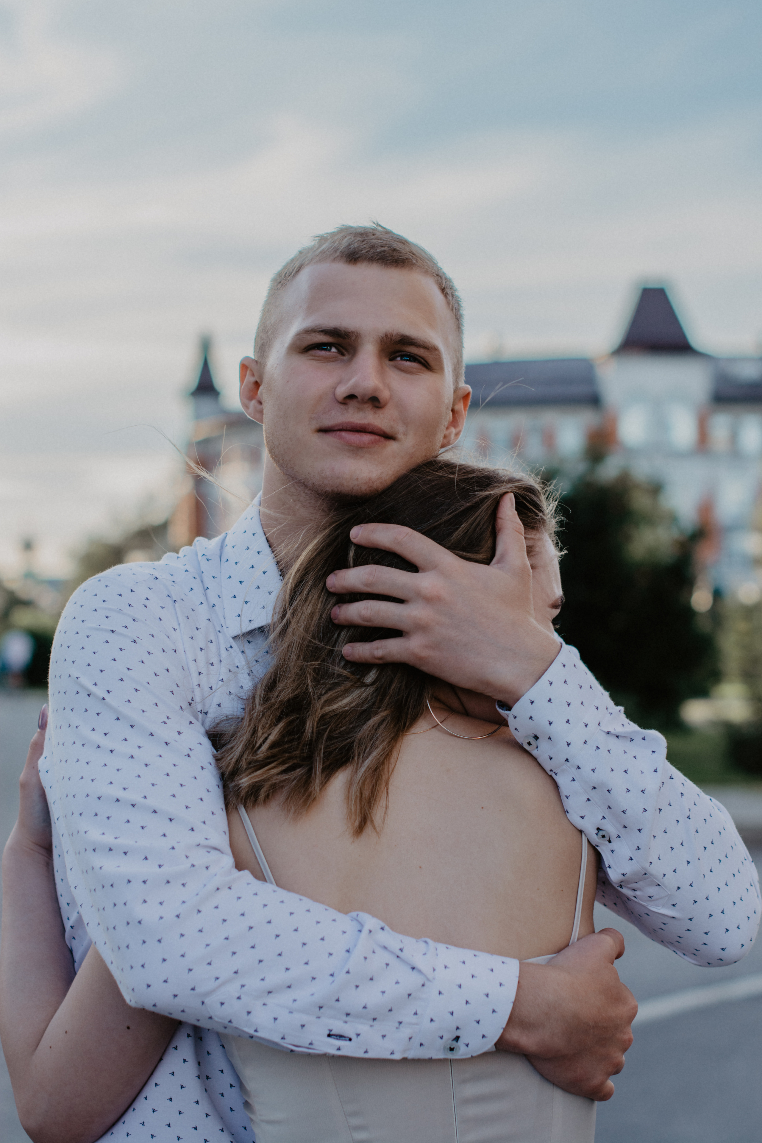 Александра & Владимир. Семейный и детский фотограф в Екатеринбурге Валерия Нагибина