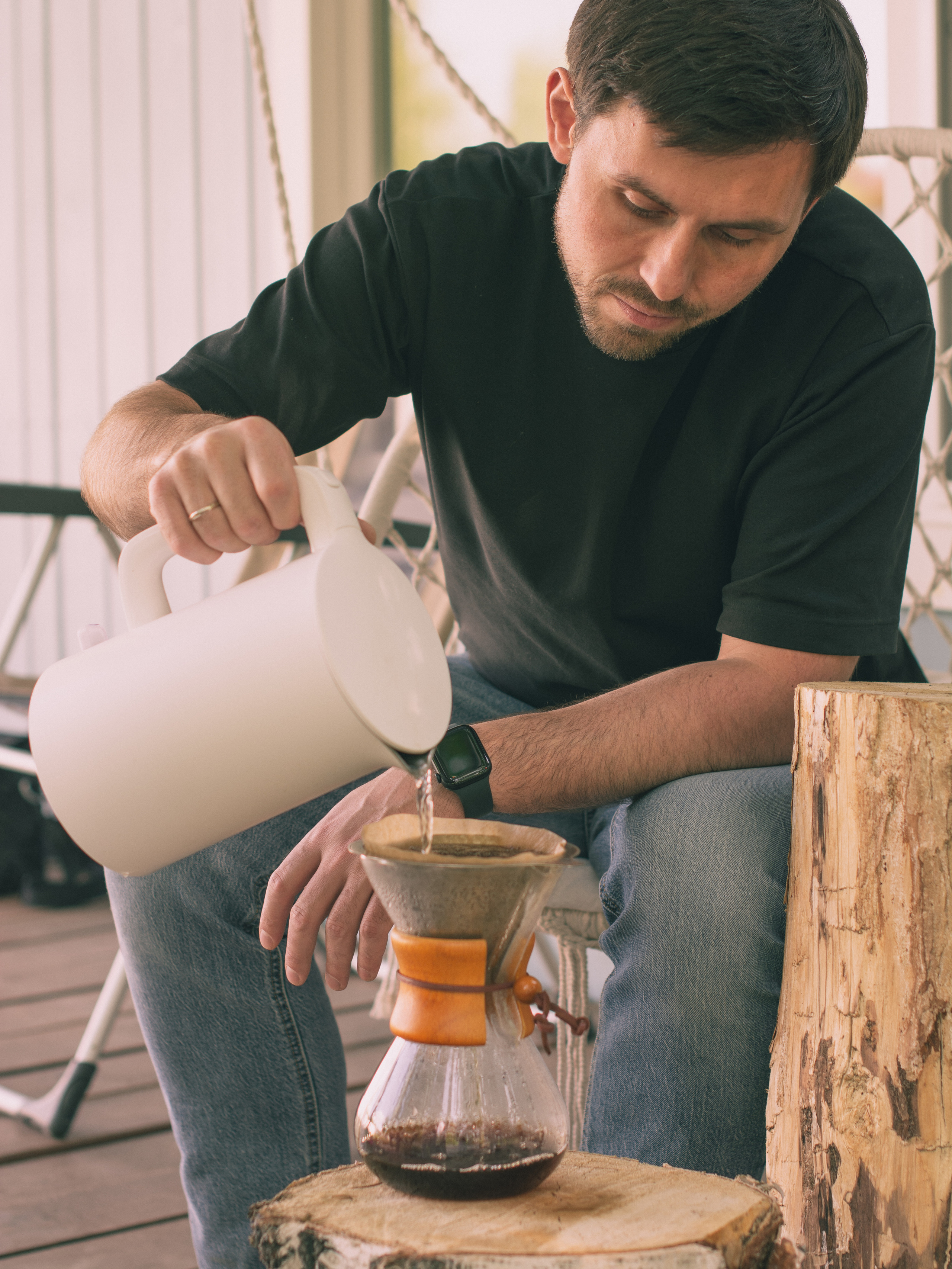 Наталья & Антон. Семейный и детский фотограф в Екатеринбурге Валерия Нагибина