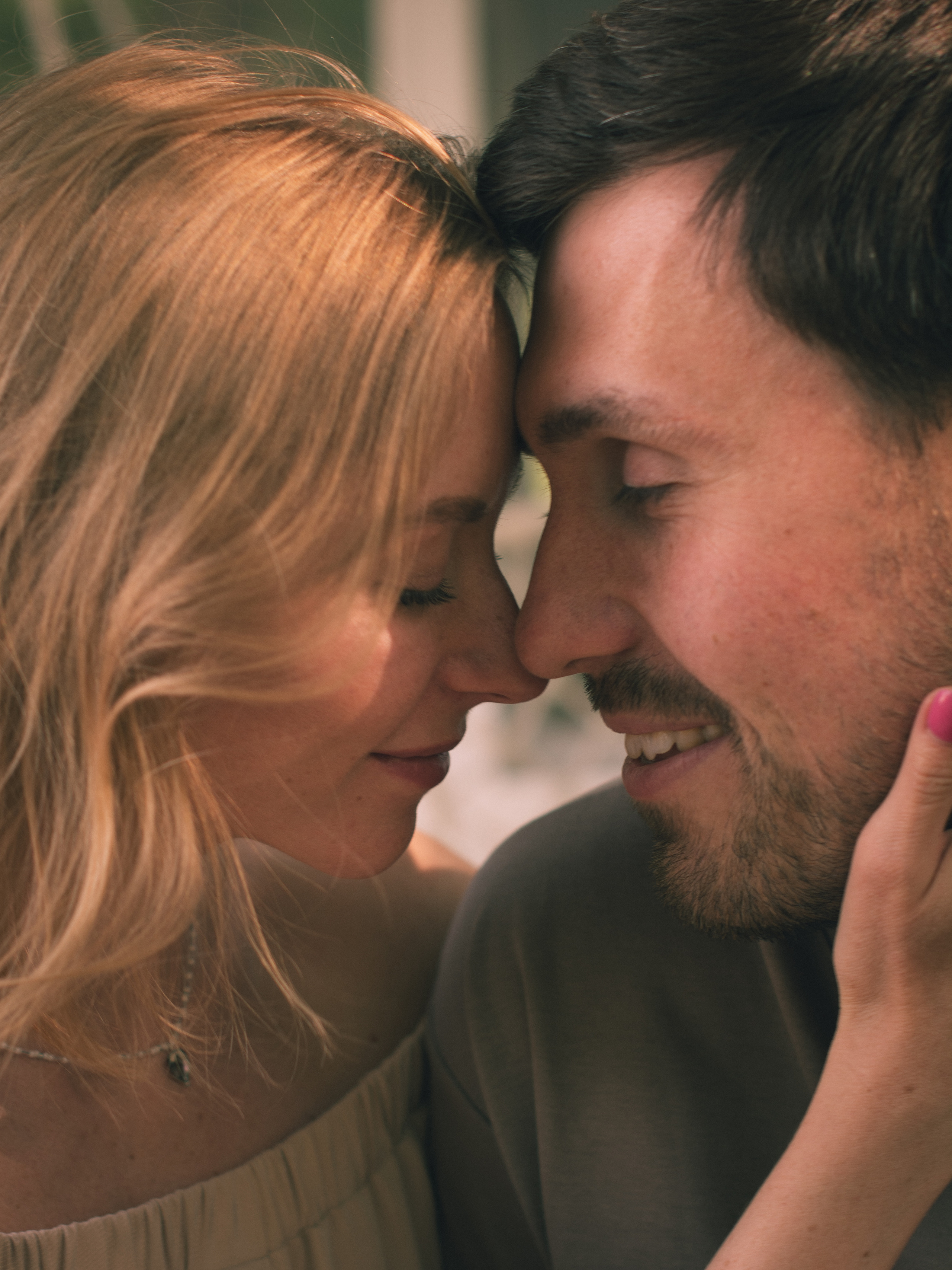 Наталья & Антон. Семейный и детский фотограф в Екатеринбурге Валерия Нагибина