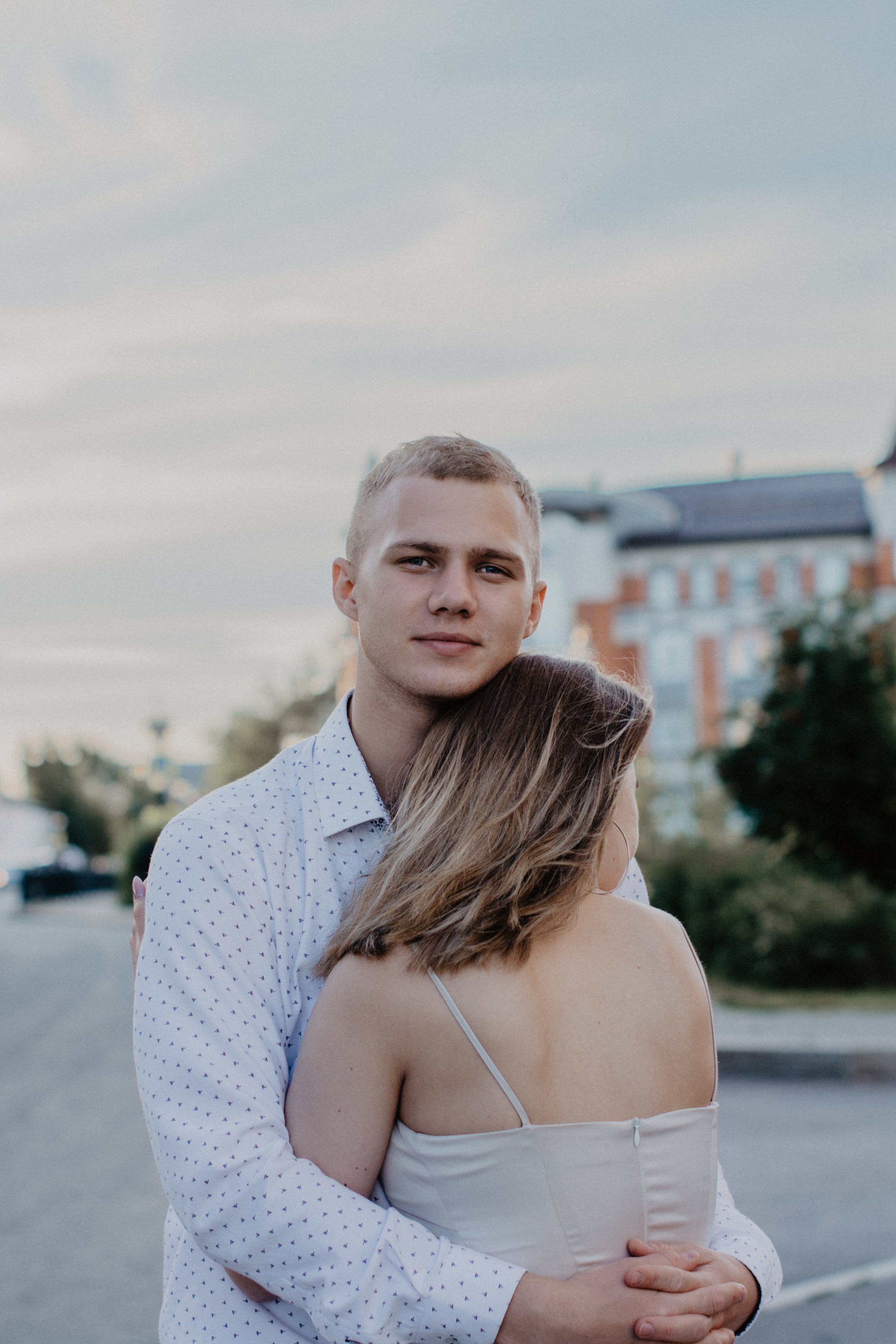 Александра & Владимир. Семейный и детский фотограф в Екатеринбурге Валерия Нагибина