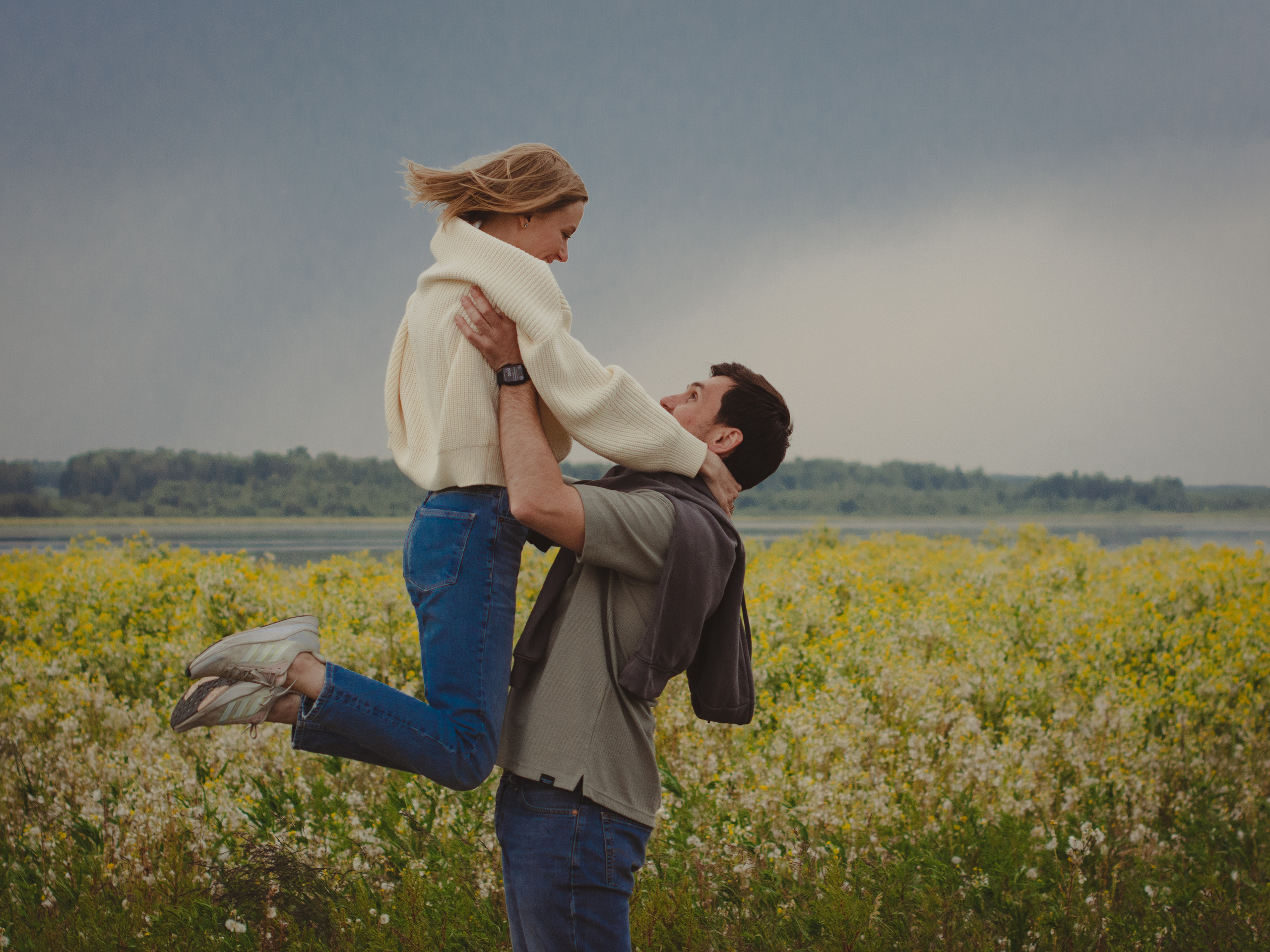 Наталья & Антон. Семейный и детский фотограф в Екатеринбурге Валерия Нагибина