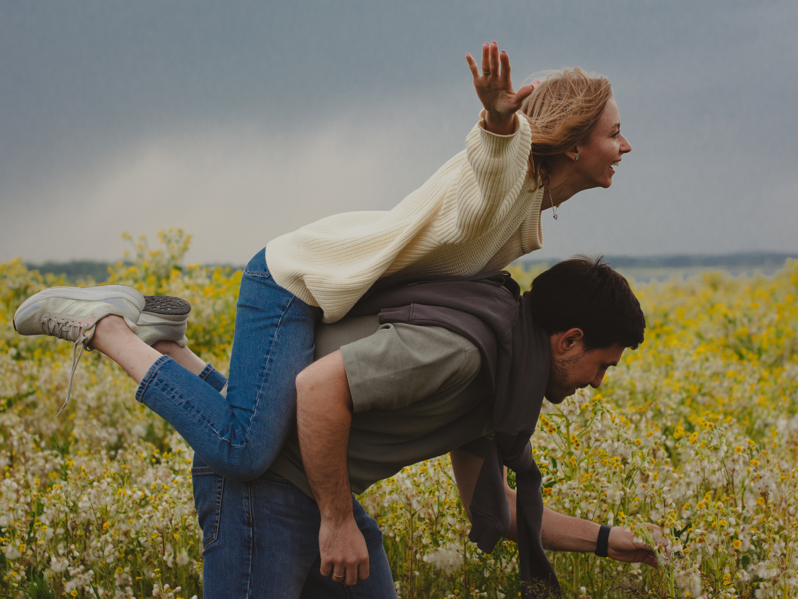 Наталья & Антон. Семейный и детский фотограф в Екатеринбурге Валерия Нагибина