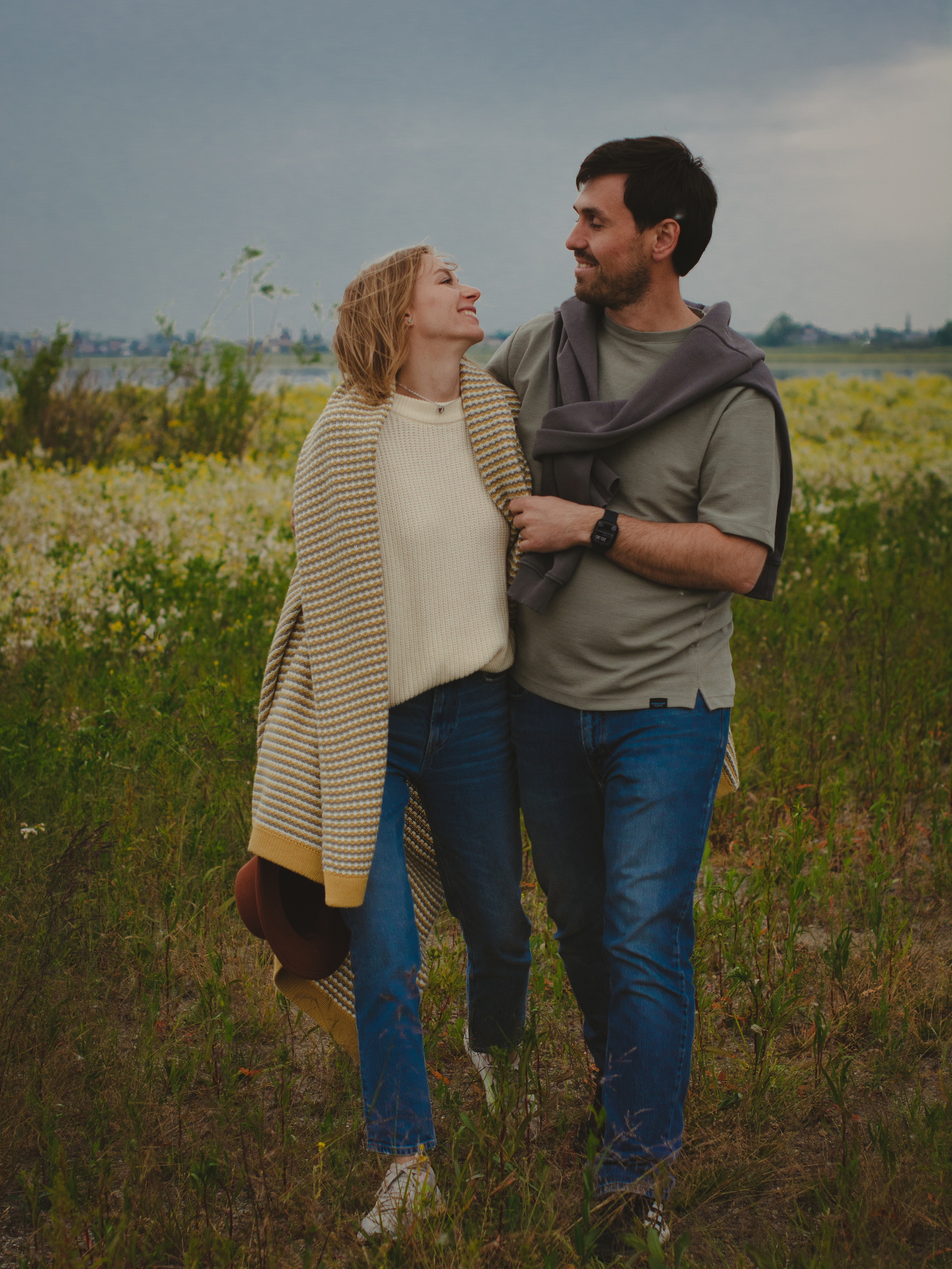 Наталья & Антон. Семейный и детский фотограф в Екатеринбурге Валерия Нагибина