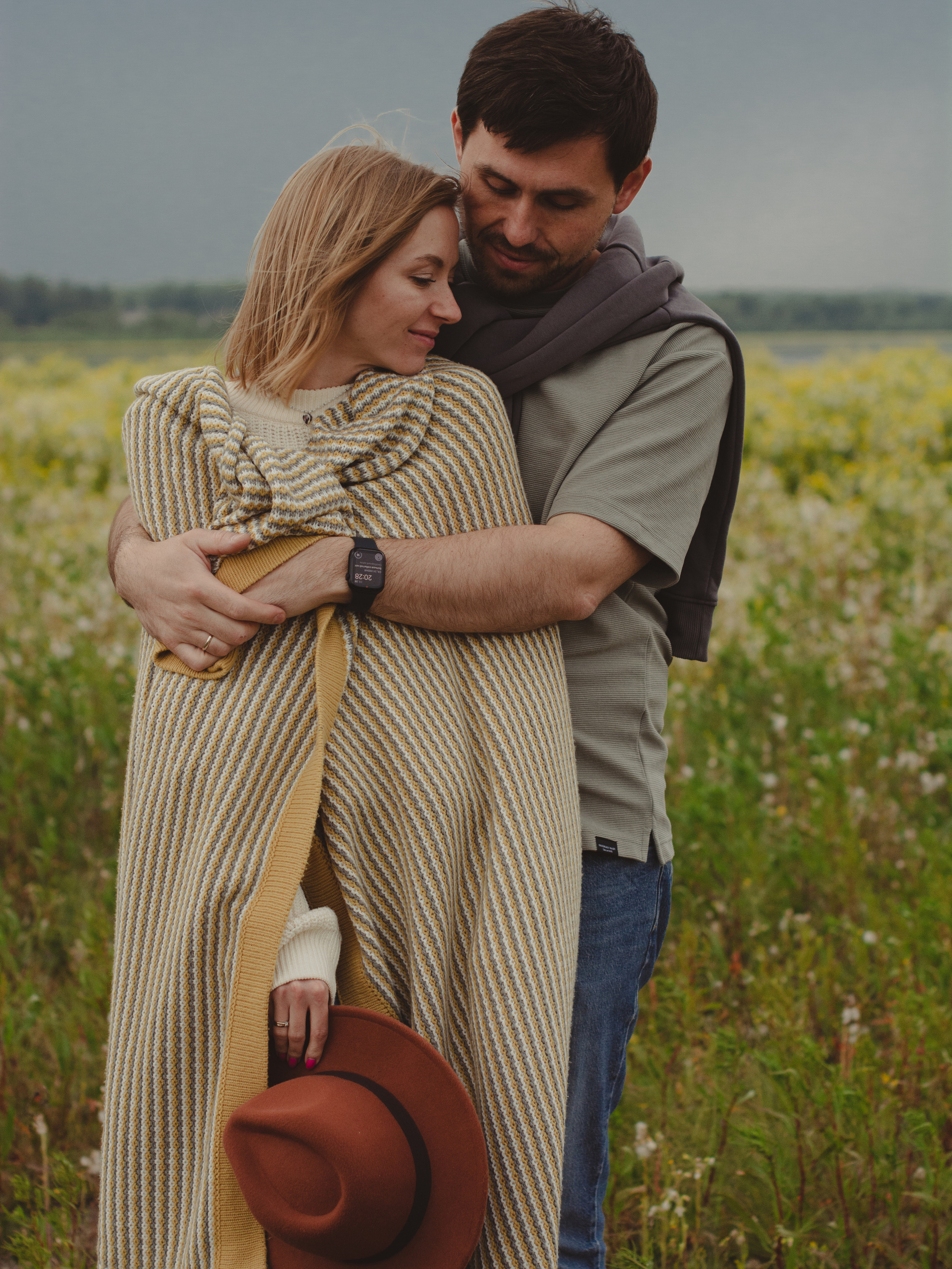 Наталья & Антон. Семейный и детский фотограф в Екатеринбурге Валерия Нагибина