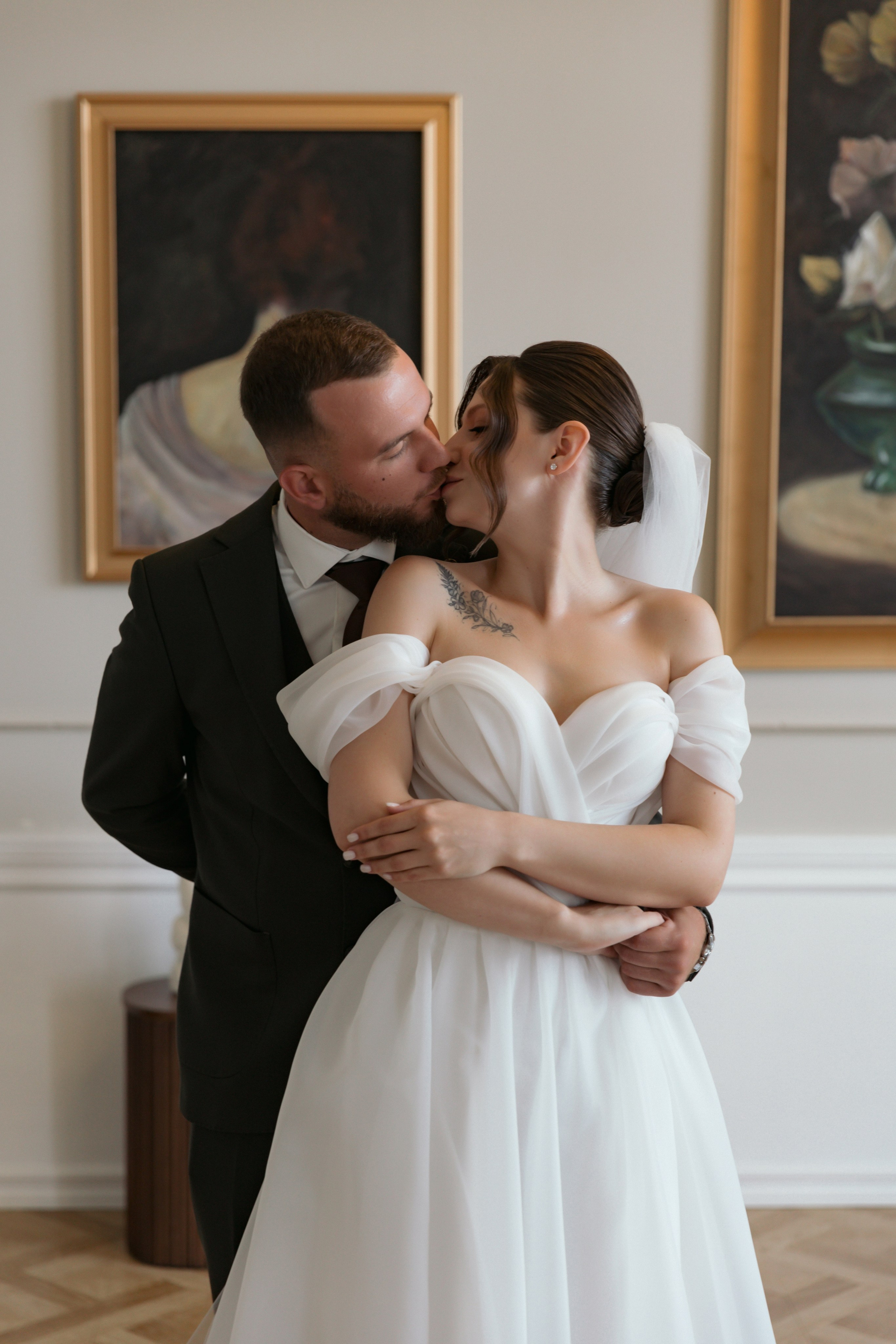 Анастасия и Александр 08/08/2024. Свадебный  и семейный фотограф в Краснодаре